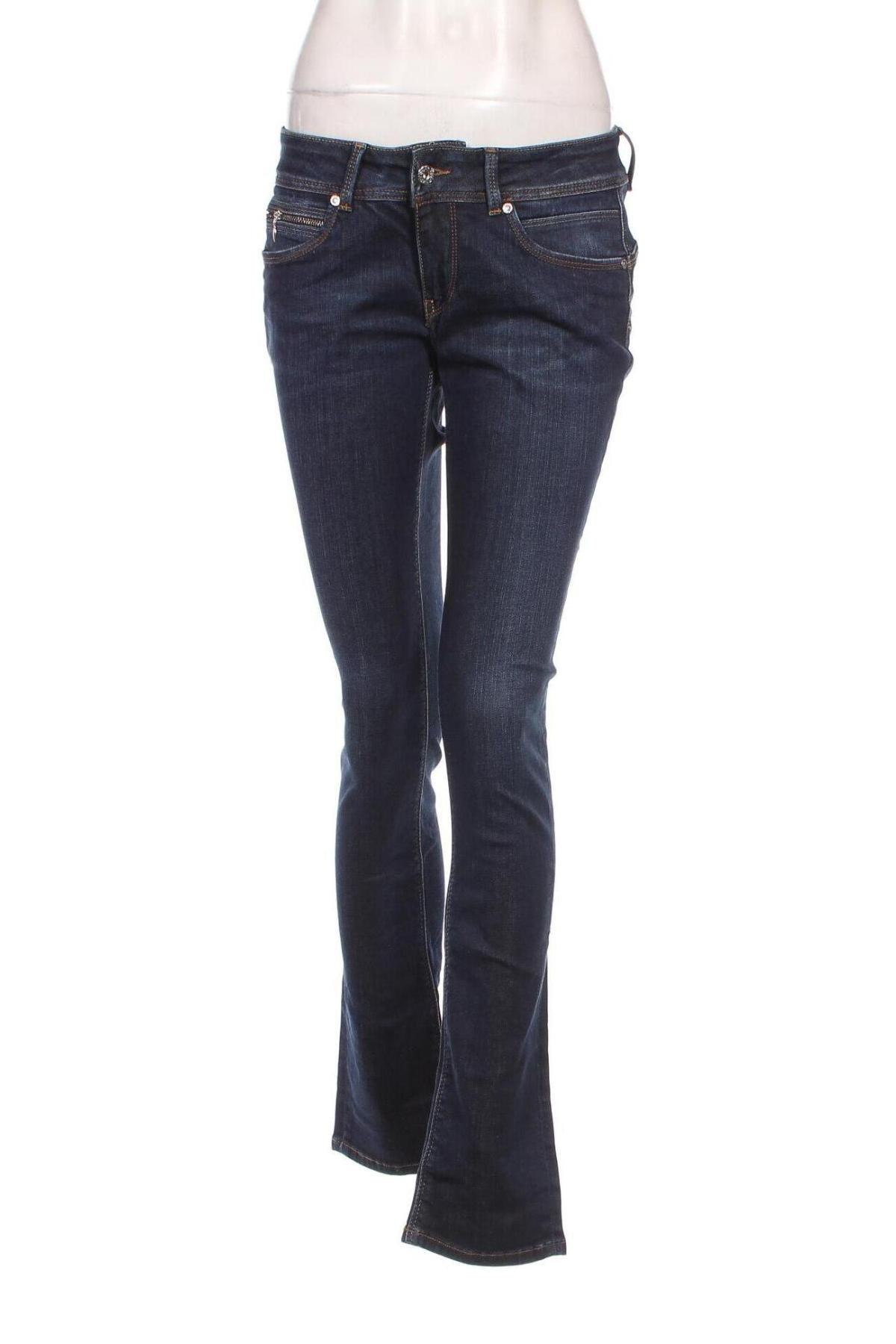 Dámské džíny  Pepe Jeans, Velikost S, Barva Modrá, Cena  861,00 Kč