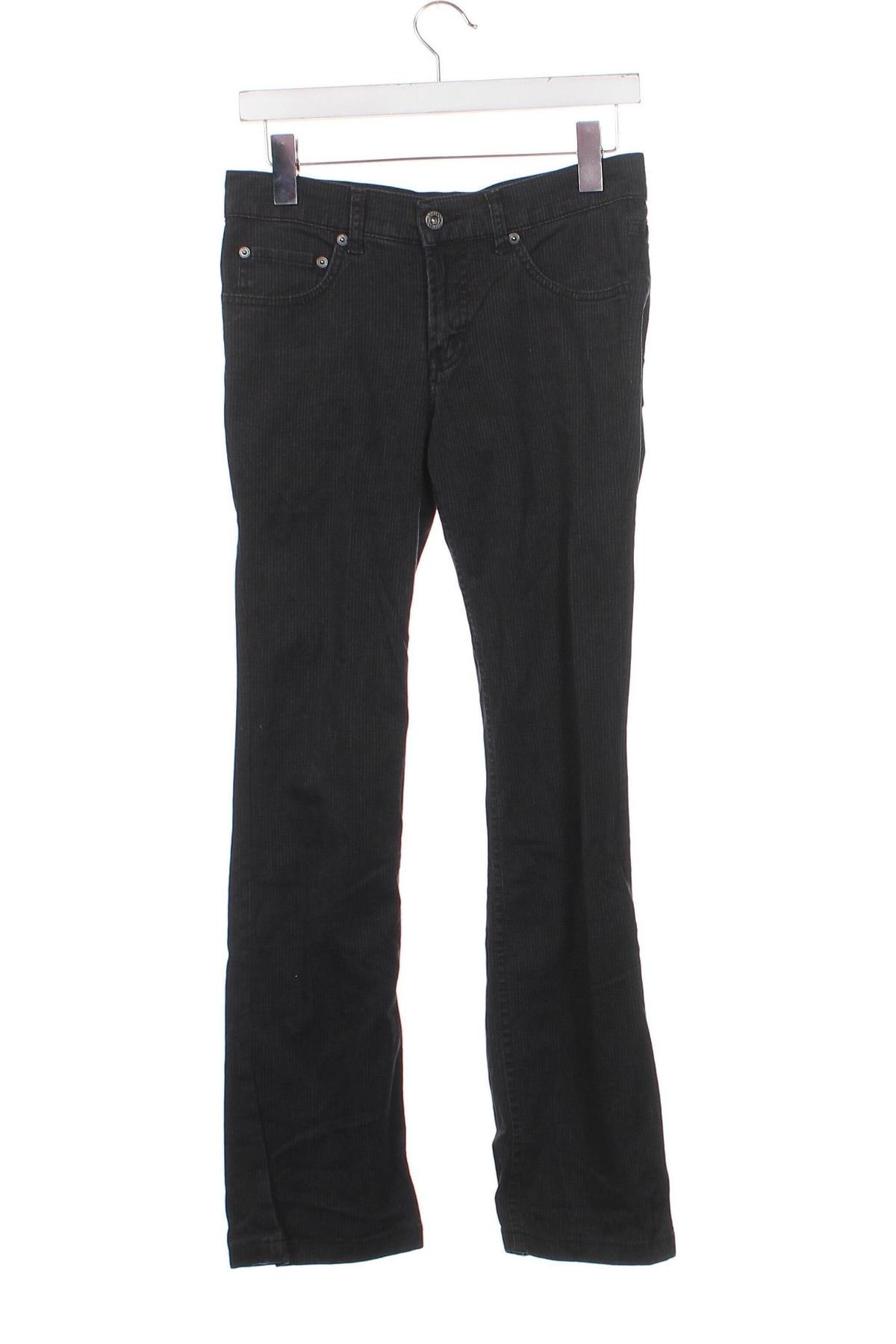 Dámské džíny  Pioneer, Velikost S, Barva Černá, Cena  114,00 Kč