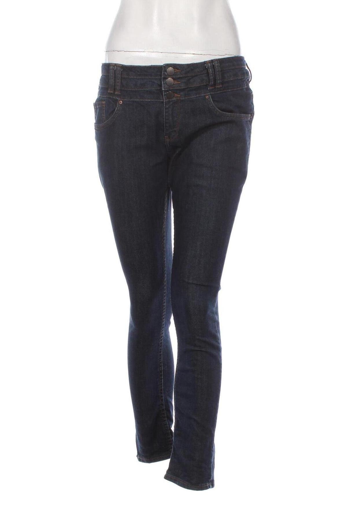 Damen Jeans Q/S by S.Oliver, Größe M, Farbe Blau, Preis 7,26 €
