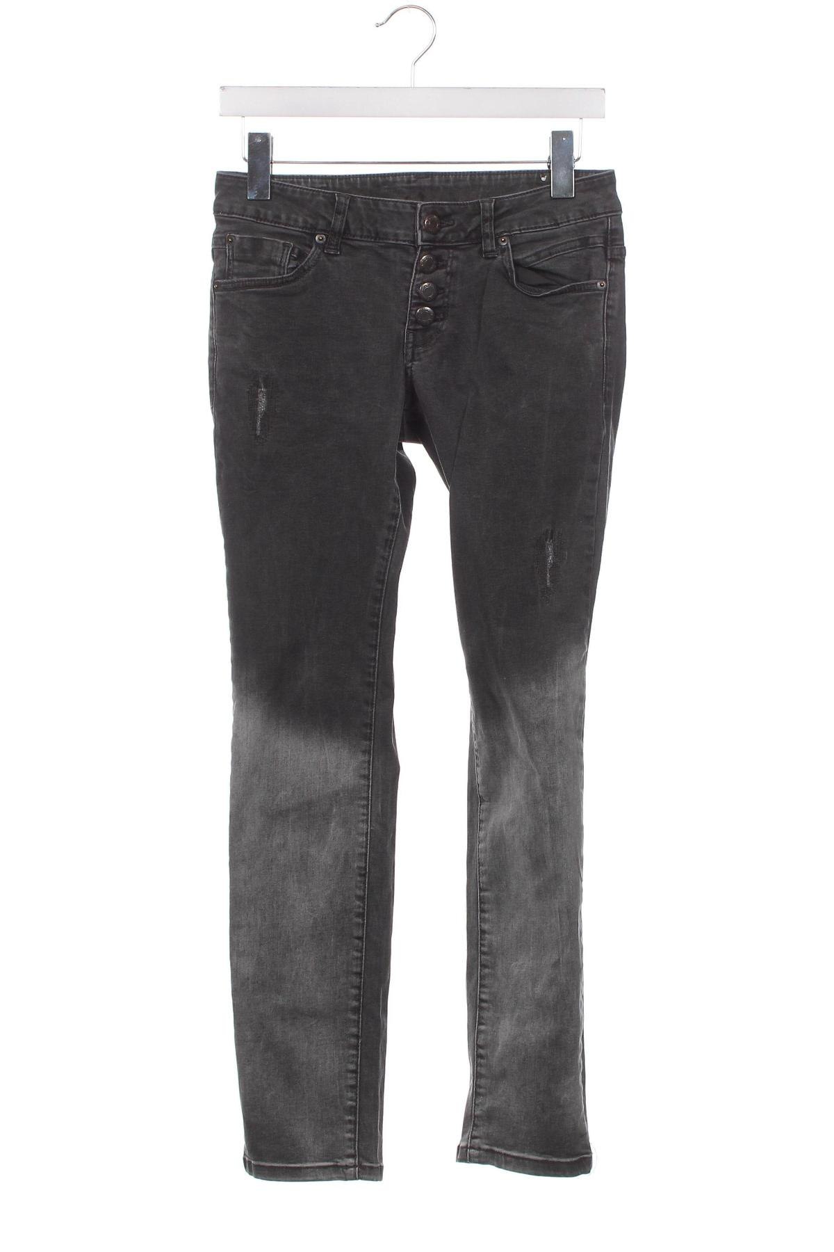Dámske džínsy  Q/S by S.Oliver, Veľkosť S, Farba Sivá, Cena  2,98 €