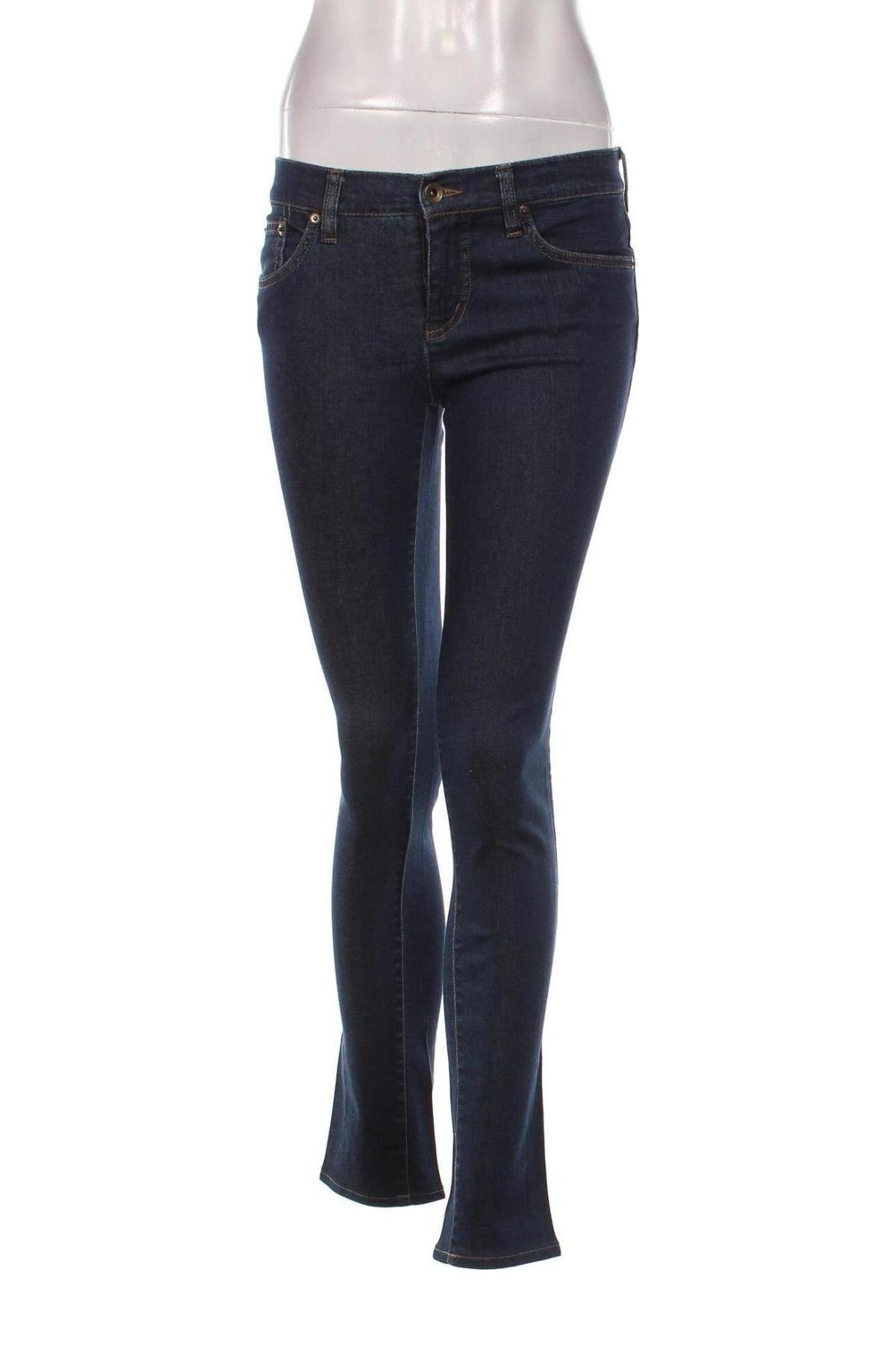 Dámske džínsy  Ralph Lauren, Veľkosť S, Farba Modrá, Cena  24,00 €