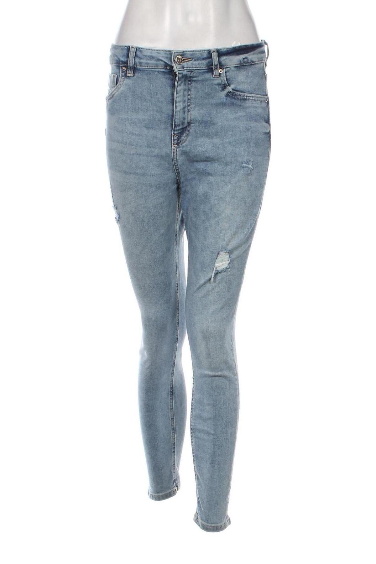 Damen Jeans Reserved, Größe M, Farbe Blau, Preis € 14,84
