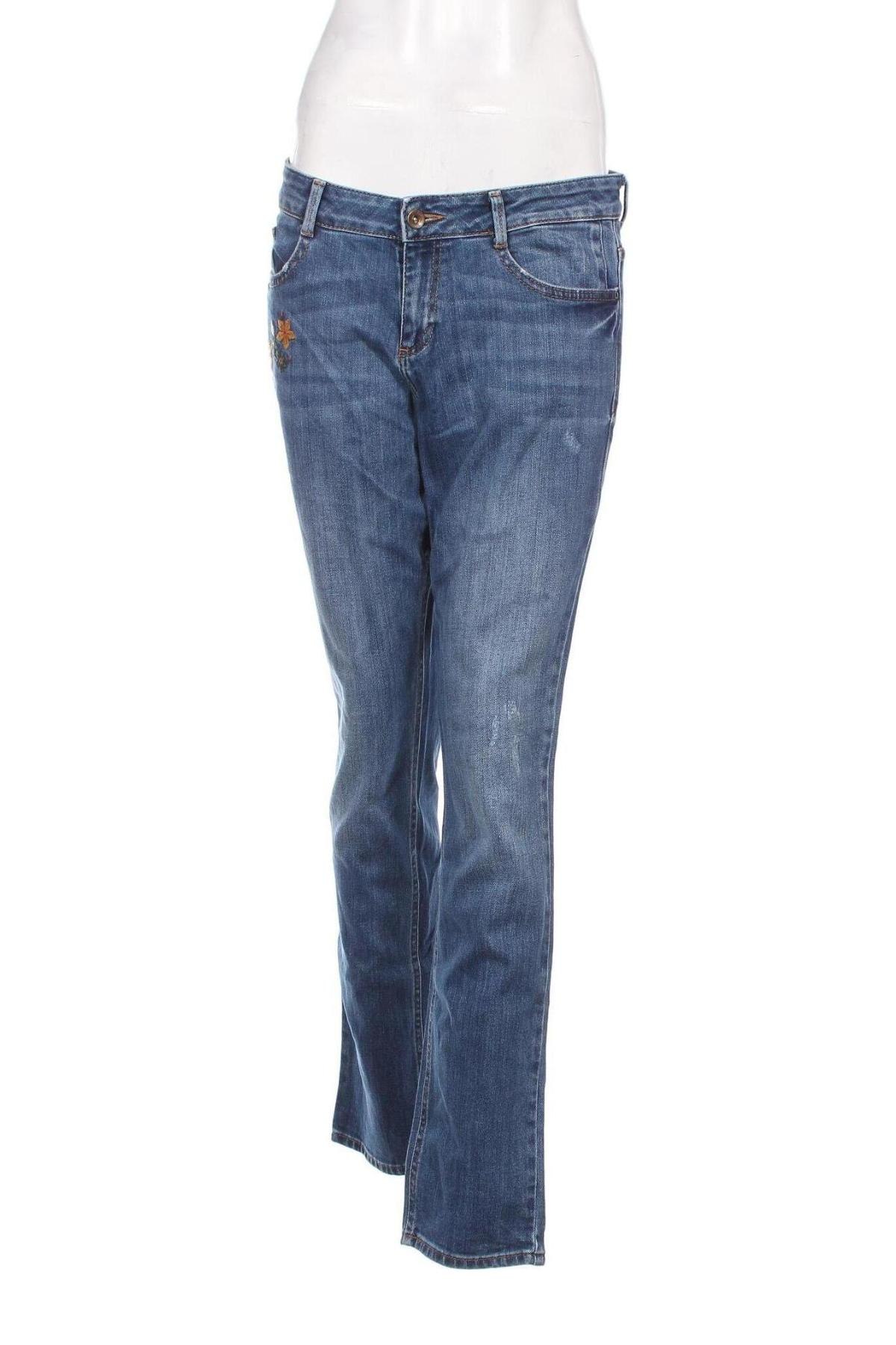 Damen Jeans S.Oliver, Größe L, Farbe Blau, Preis € 20,18