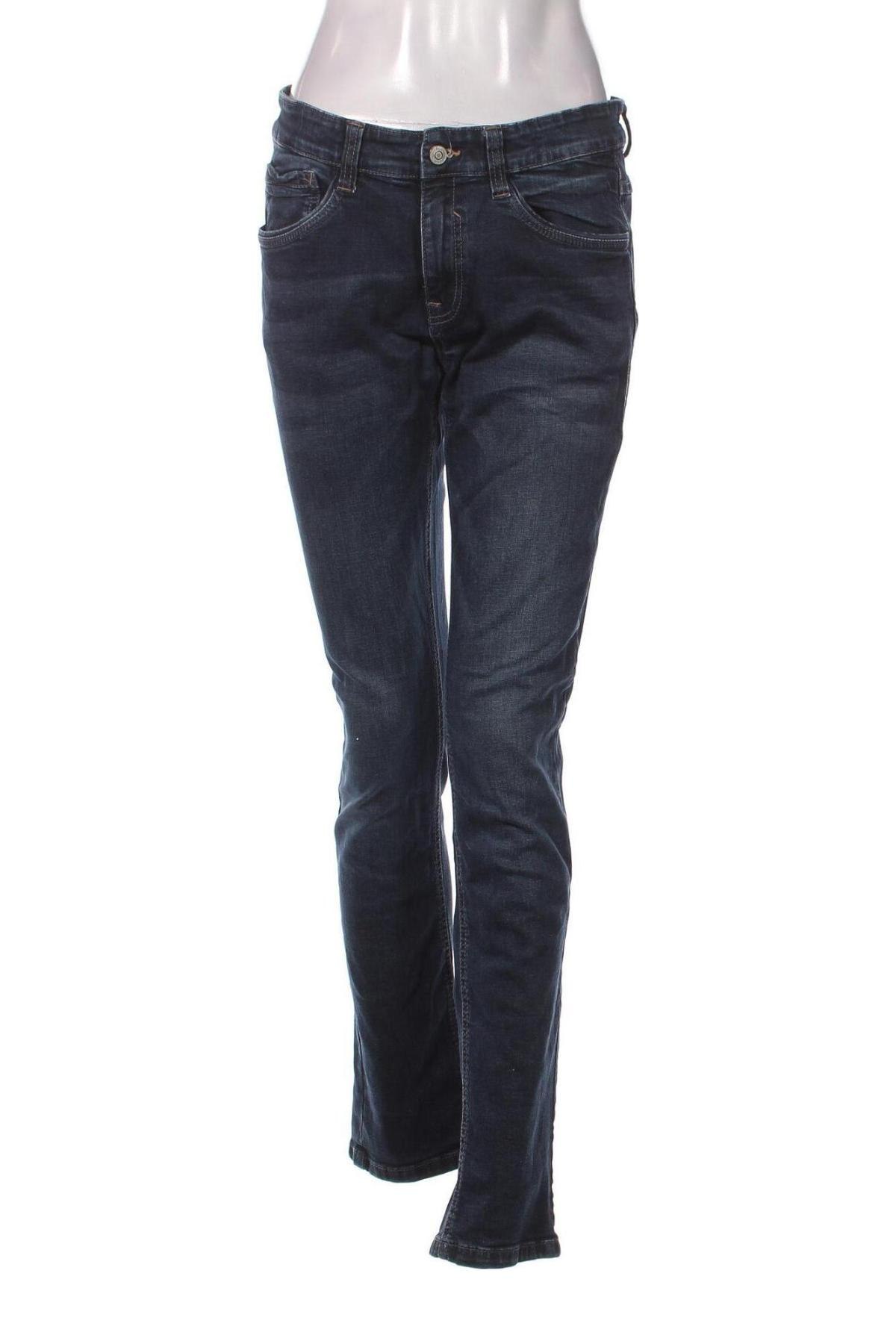Damen Jeans S.Oliver, Größe M, Farbe Blau, Preis 20,18 €