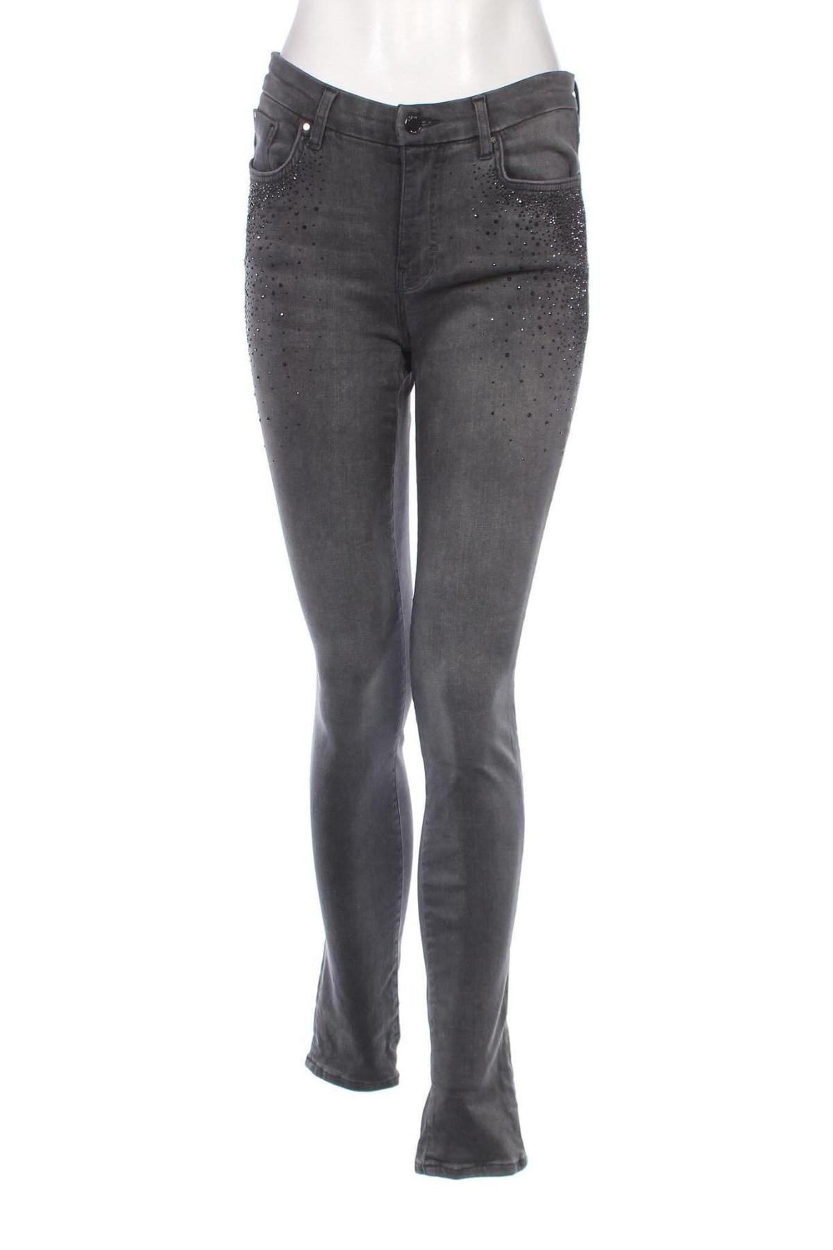 Damen Jeans S.Oliver Black Label, Größe S, Farbe Grau, Preis € 5,64