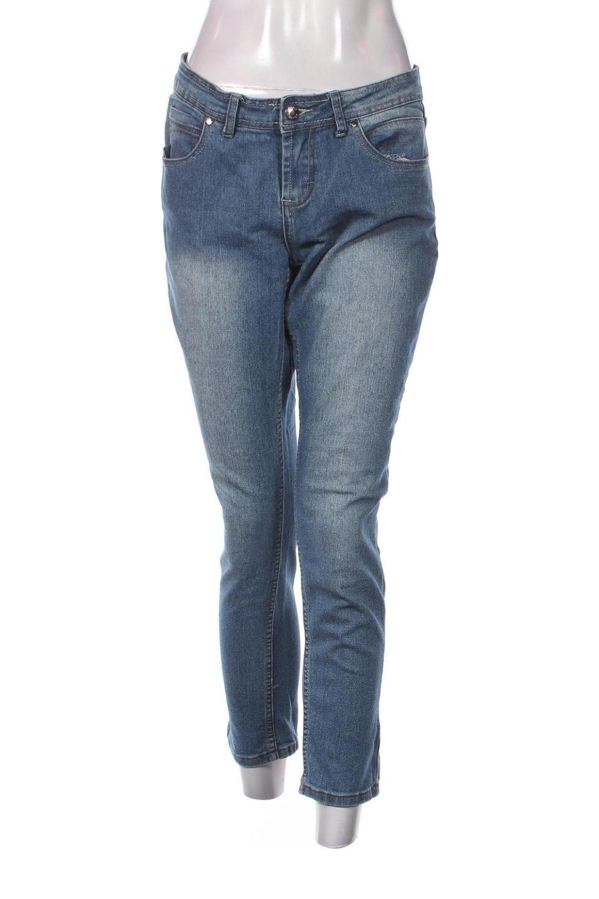 Damen Jeans Sequel, Größe M, Farbe Blau, Preis € 5,85