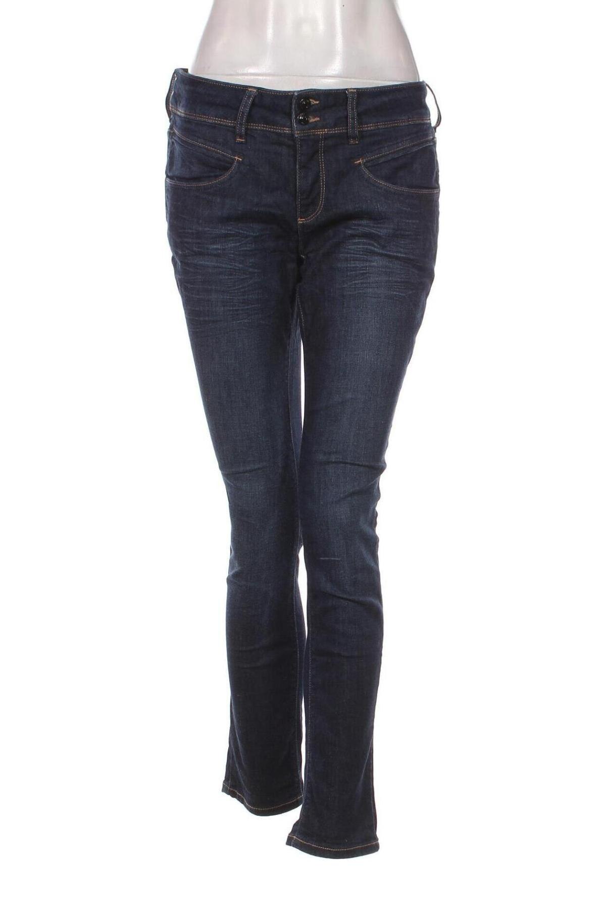 Damen Jeans Street One, Größe M, Farbe Blau, Preis € 3,03