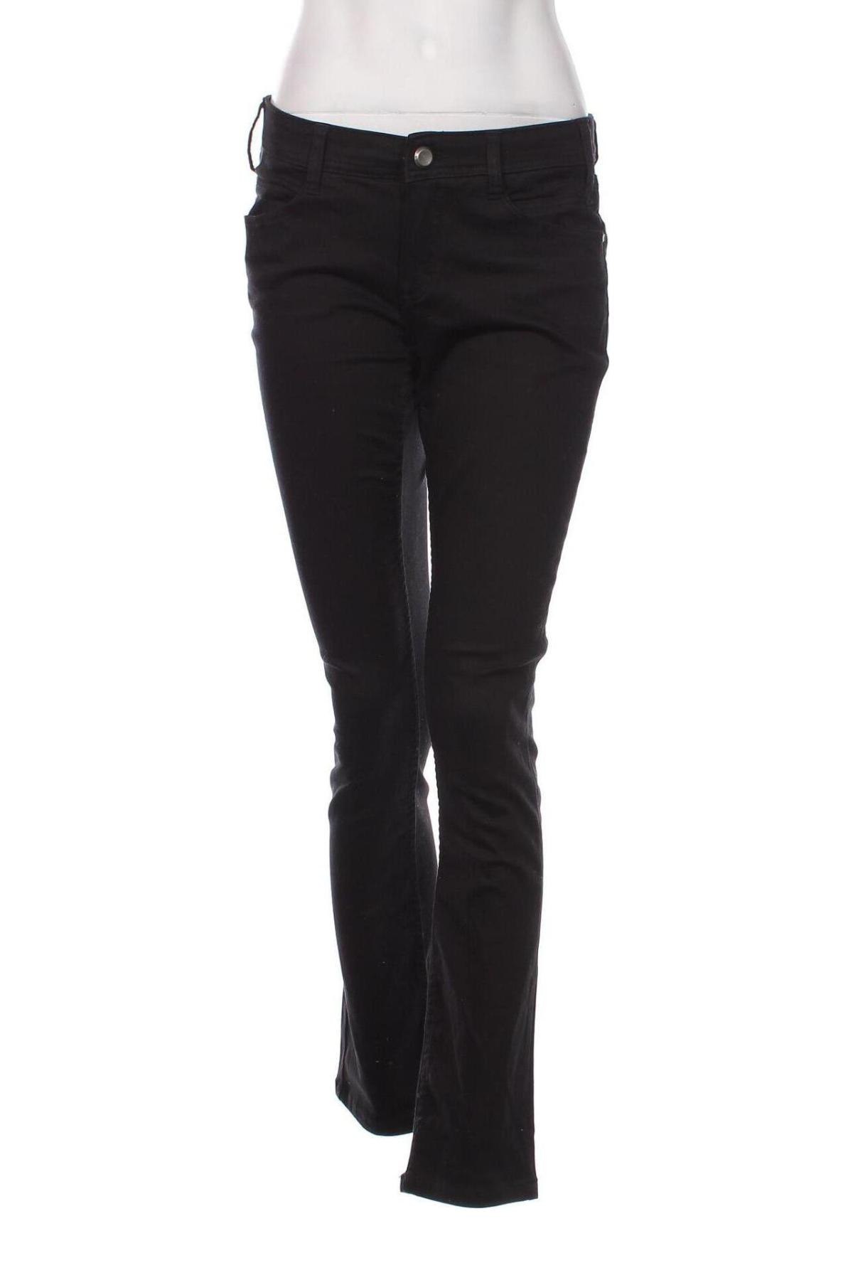Damen Jeans Street One, Größe S, Farbe Schwarz, Preis 3,03 €