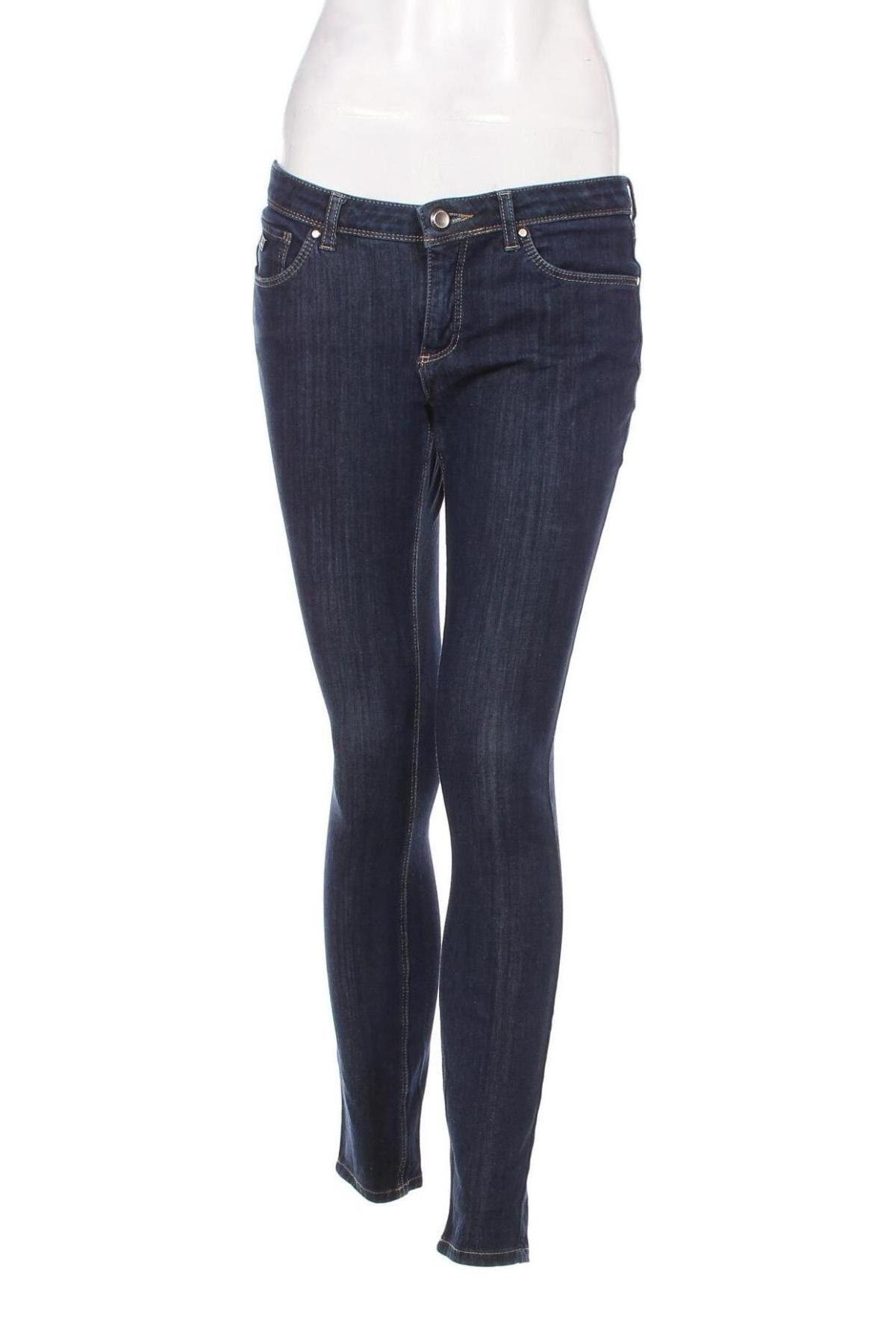 Damen Jeans Street One, Größe S, Farbe Blau, Preis 3,03 €
