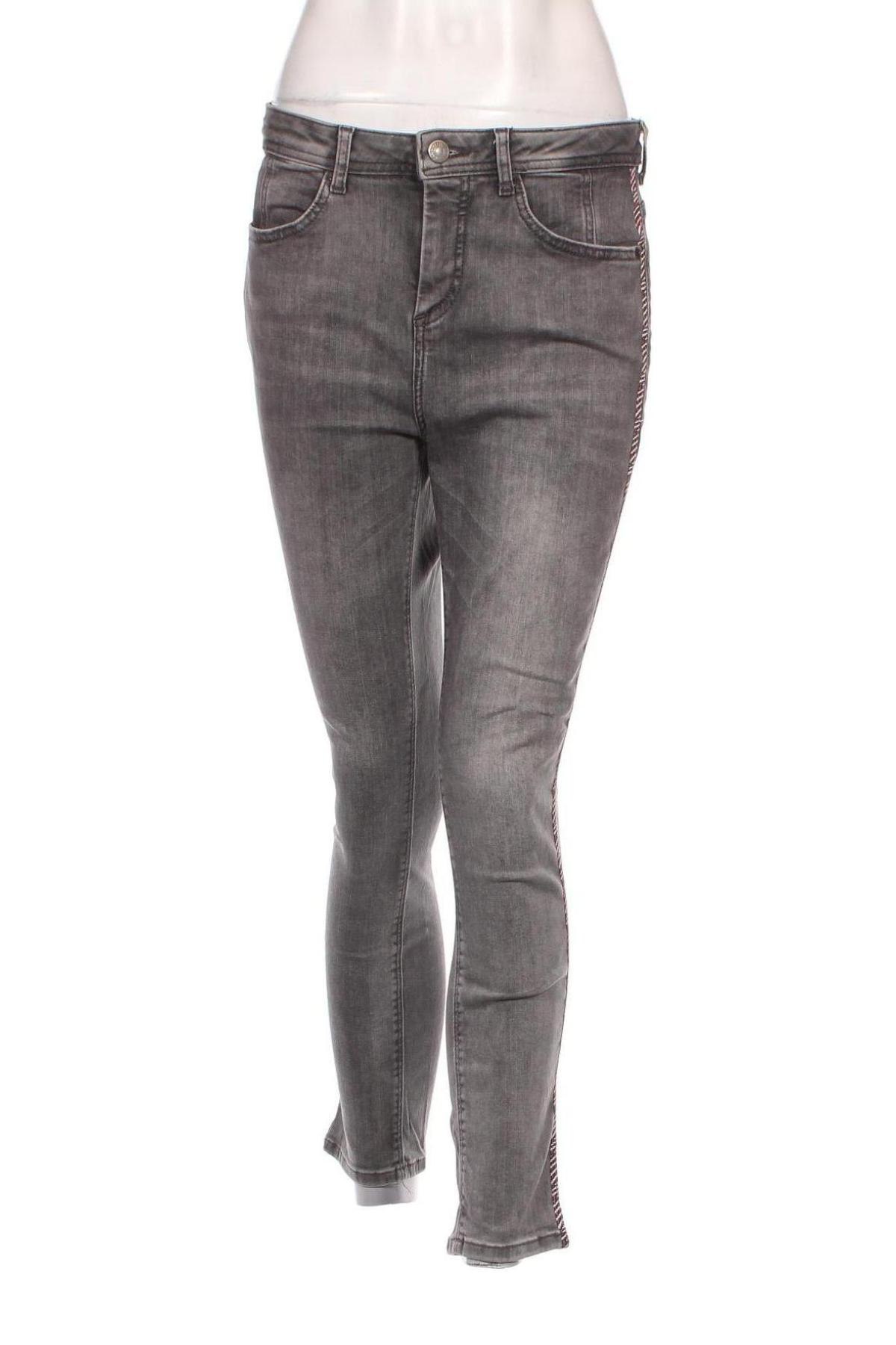 Damen Jeans Street One, Größe S, Farbe Grau, Preis € 3,03