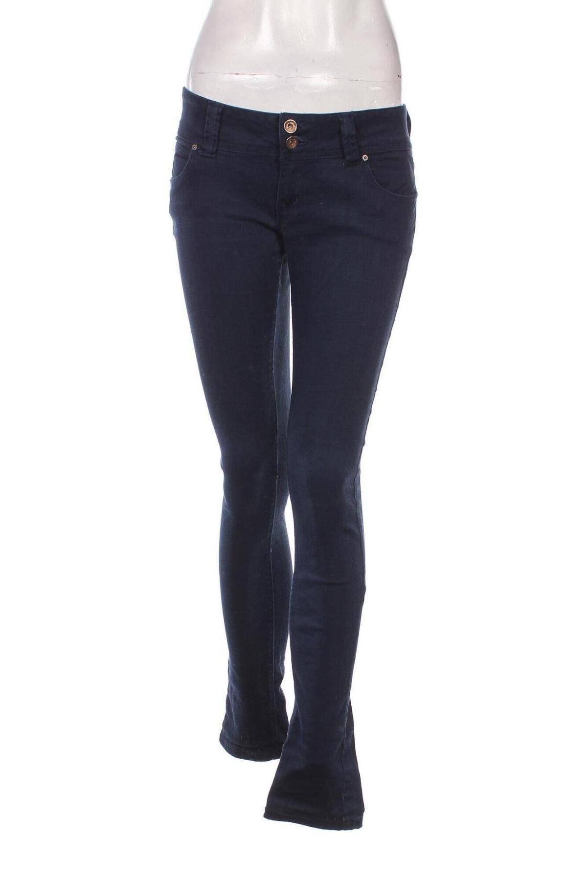 Damen Jeans Tally Weijl, Größe L, Farbe Blau, Preis € 1,66