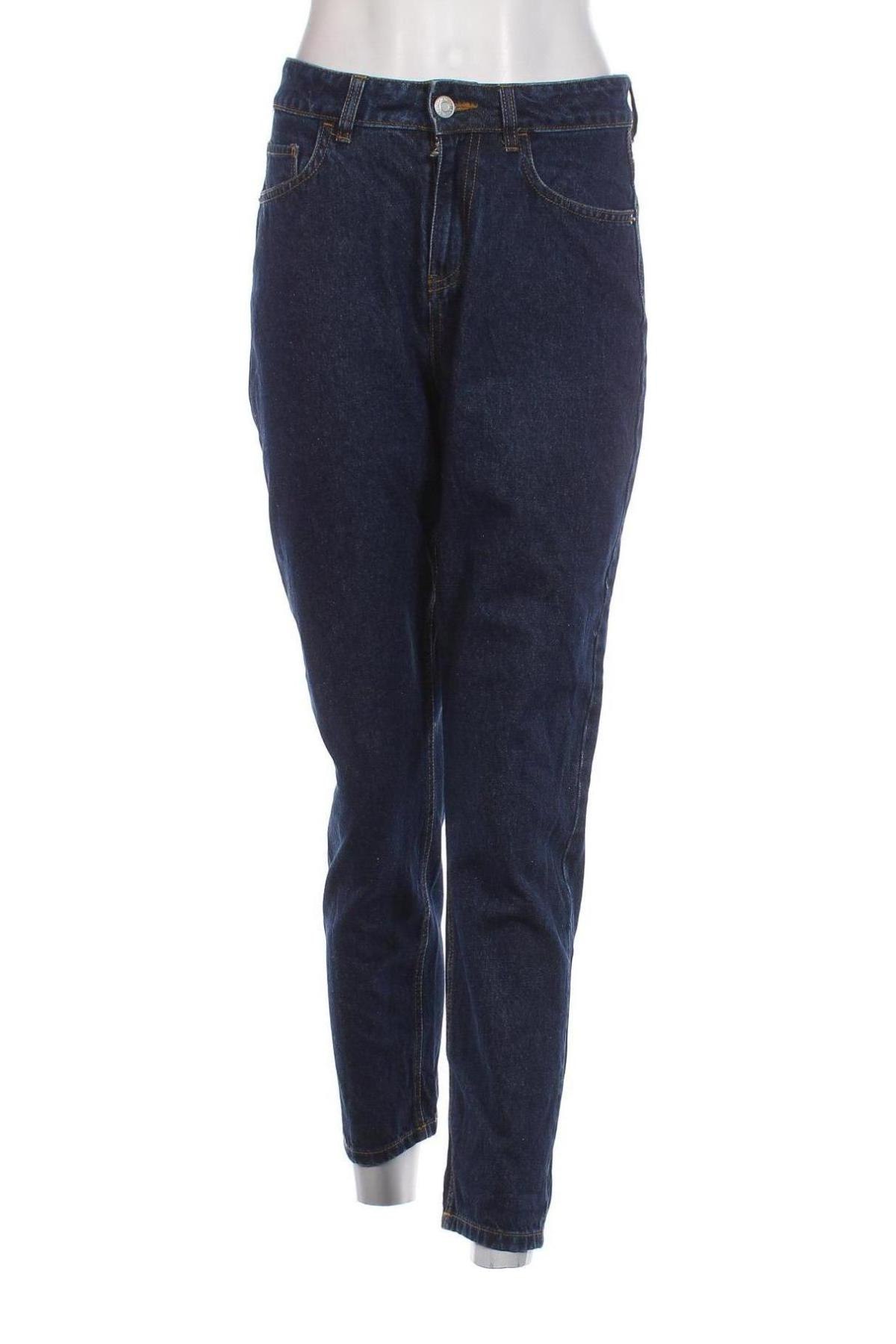Damen Jeans Terranova, Größe S, Farbe Blau, Preis 12,85 €