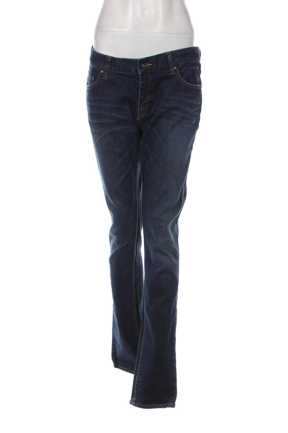 Damen Jeans Tiger Of Sweden, Größe L, Farbe Blau, Preis 13,91 €