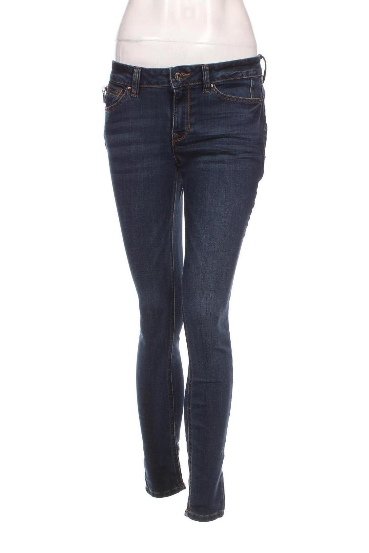 Damen Jeans Tom Tailor, Größe M, Farbe Blau, Preis 44,85 €