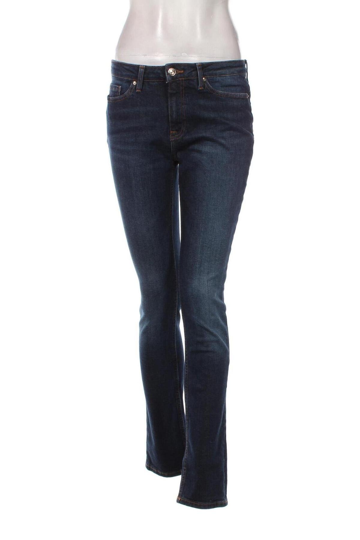 Γυναικείο Τζίν Tommy Hilfiger, Μέγεθος M, Χρώμα Μπλέ, Τιμή 47,26 €