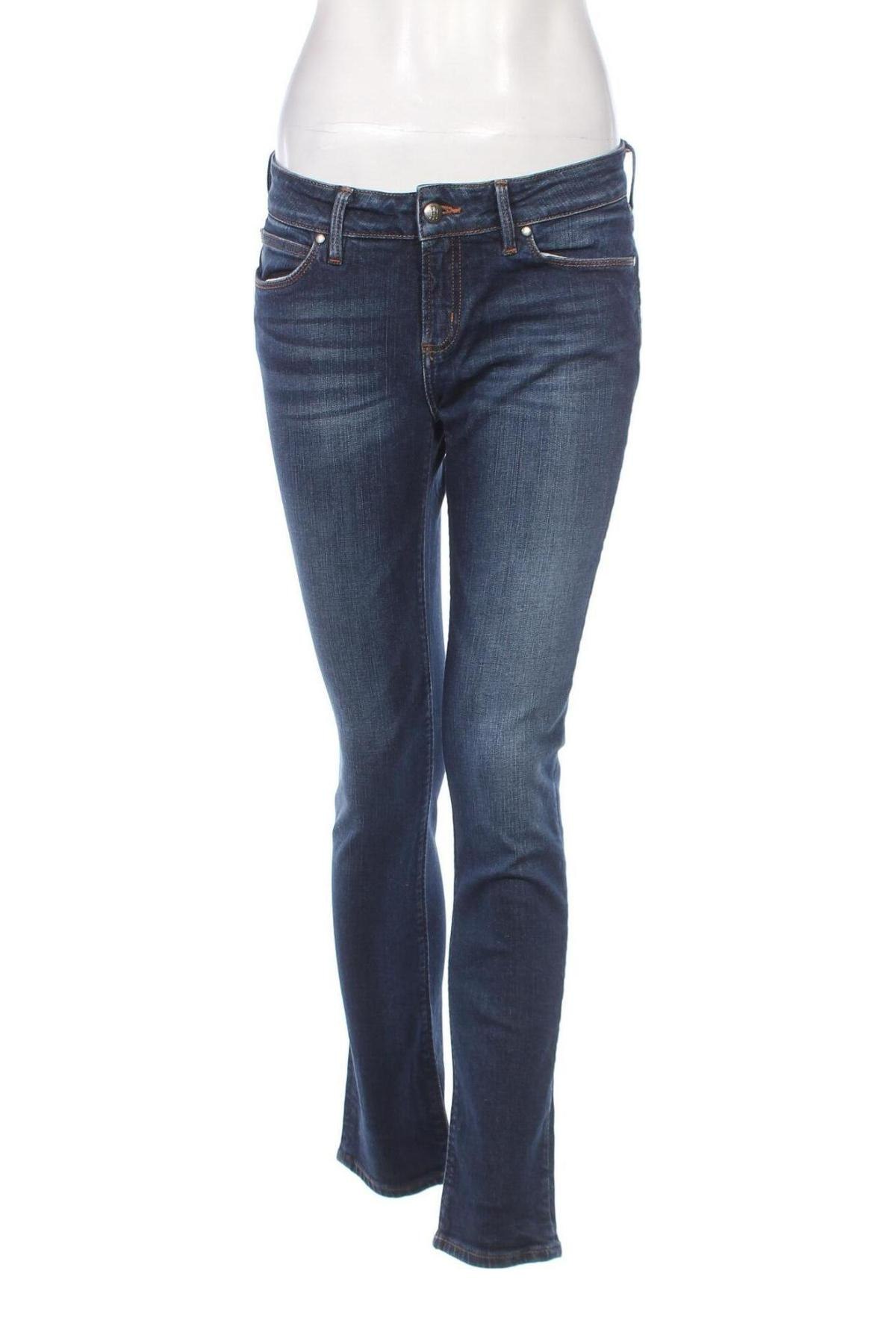 Damen Jeans Tommy Hilfiger, Größe M, Farbe Blau, Preis 26,03 €