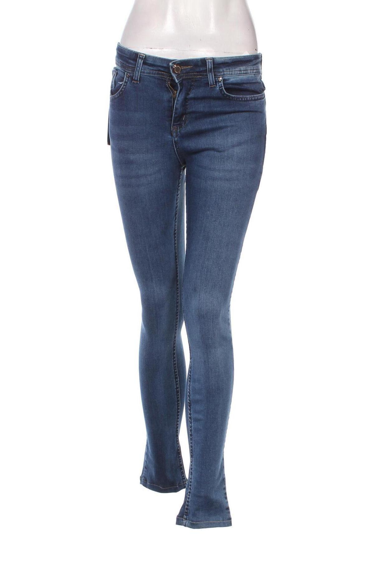 Damen Jeans Tommy Jeans, Größe S, Farbe Blau, Preis € 41,03