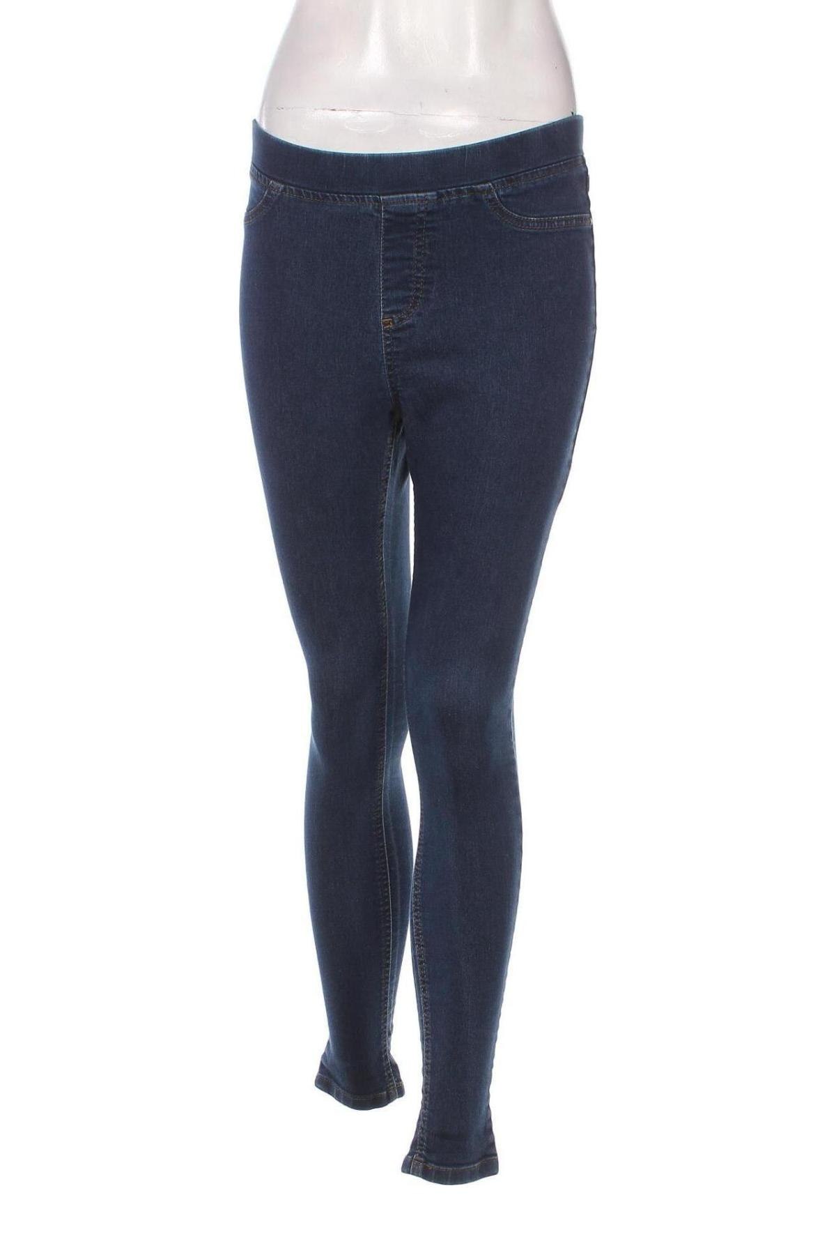 Damen Jeans Tu, Größe M, Farbe Blau, Preis 4,15 €