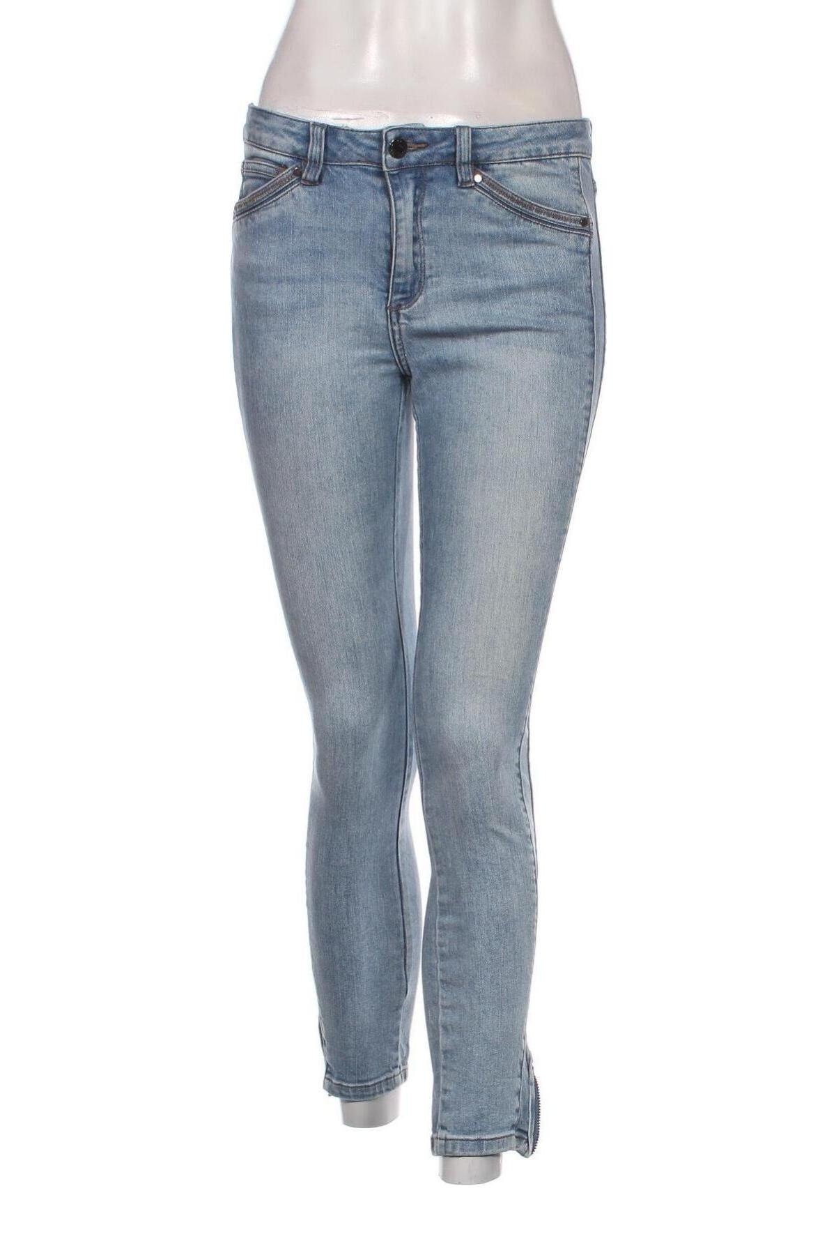 Damen Jeans Un Deux Trois, Größe XS, Farbe Blau, Preis € 6,01