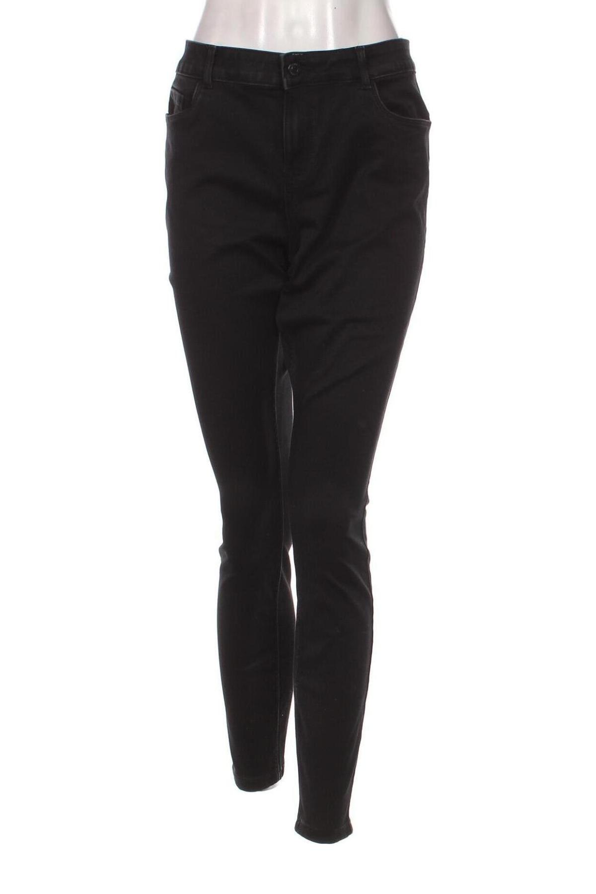 Damen Jeans Vero Moda, Größe XL, Farbe Schwarz, Preis € 5,26