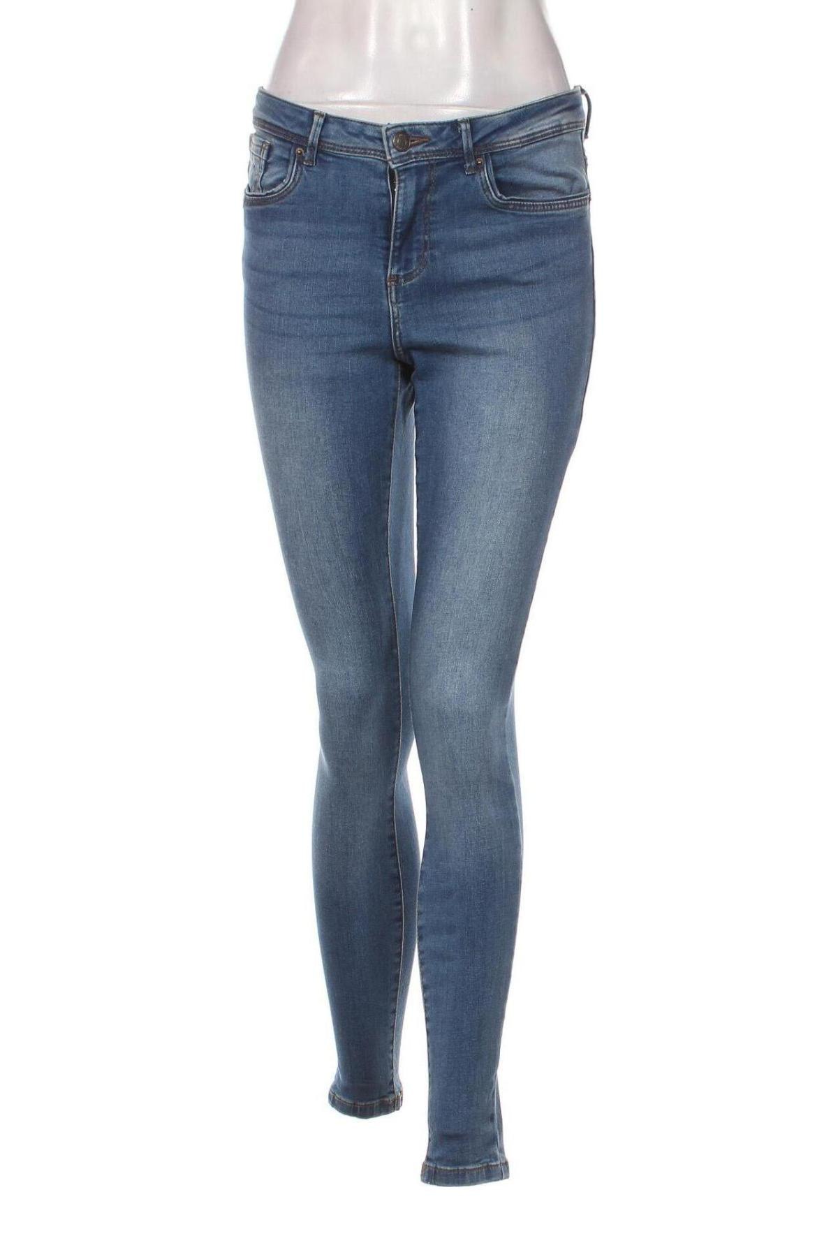 Damen Jeans Vero Moda, Größe M, Farbe Blau, Preis € 5,26
