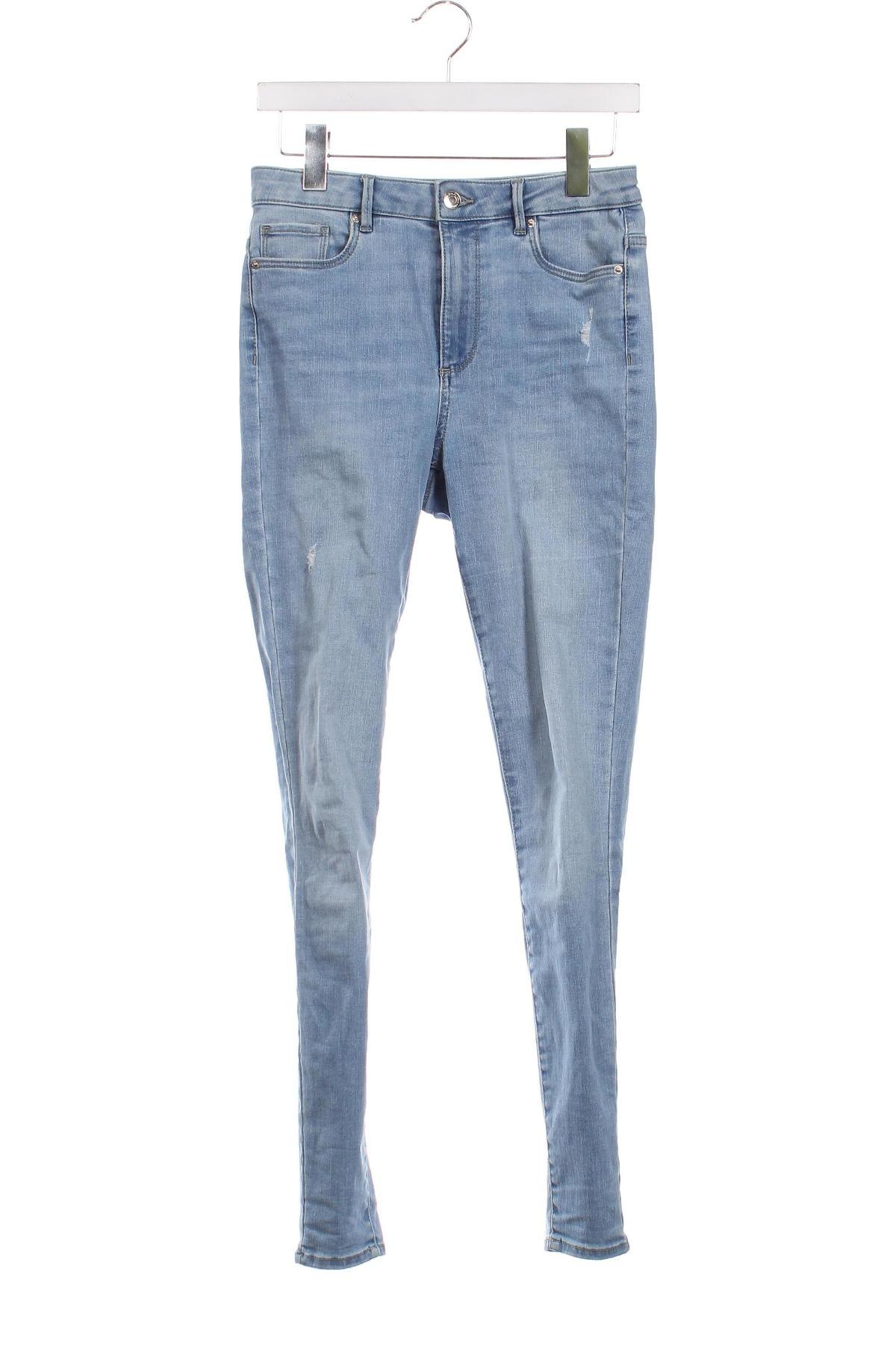 Damen Jeans Vero Moda, Größe M, Farbe Blau, Preis 5,26 €