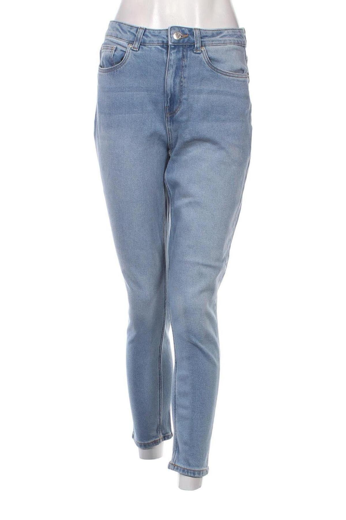 Dámské džíny  Vero Moda, Velikost S, Barva Modrá, Cena  383,00 Kč