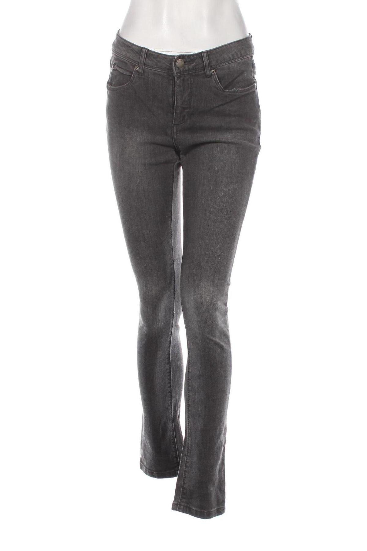 Dámske džínsy  Woman By Tchibo, Veľkosť S, Farba Sivá, Cena  16,44 €