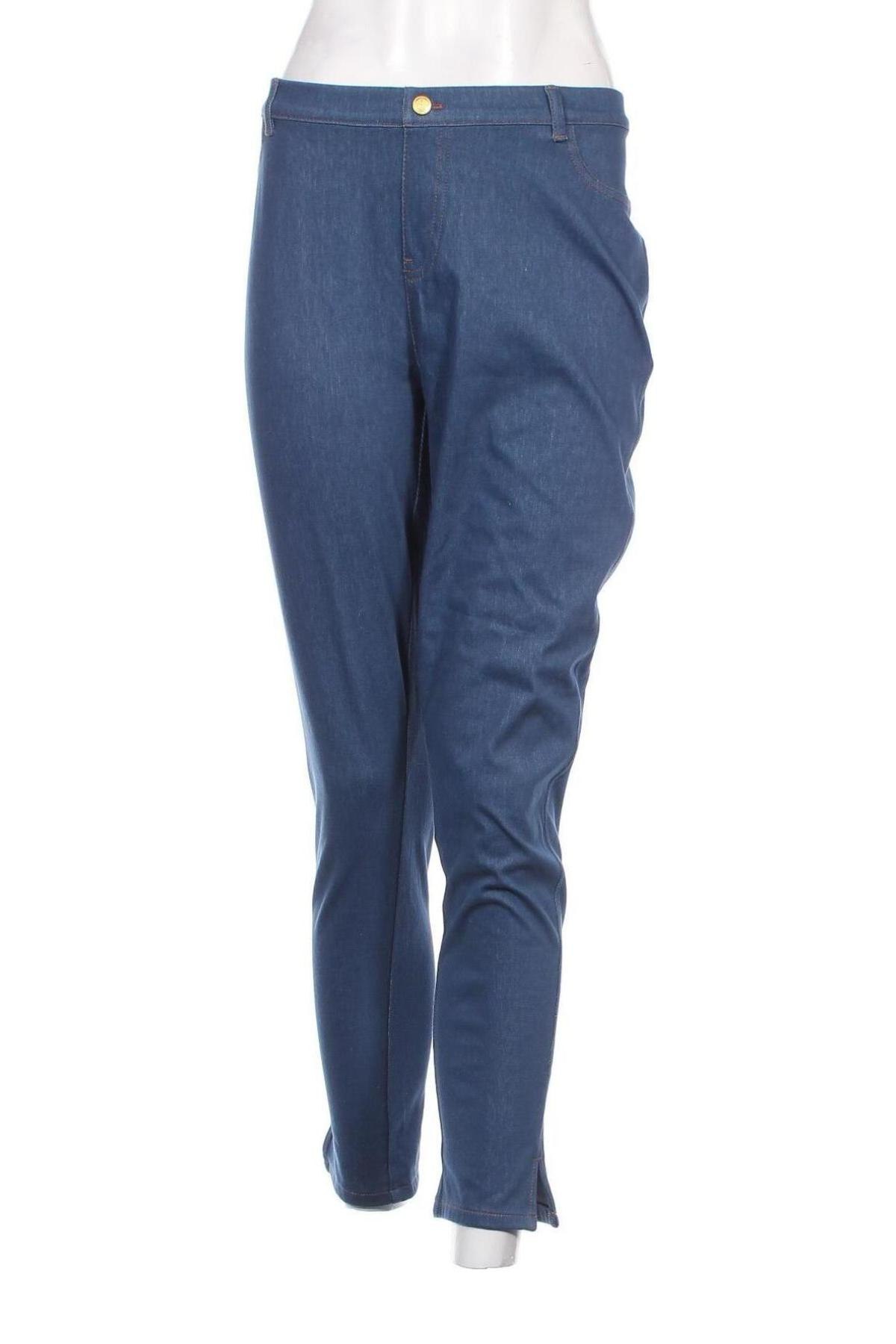 Damen Jeans Women by Tchibo, Größe XXL, Farbe Blau, Preis € 20,18