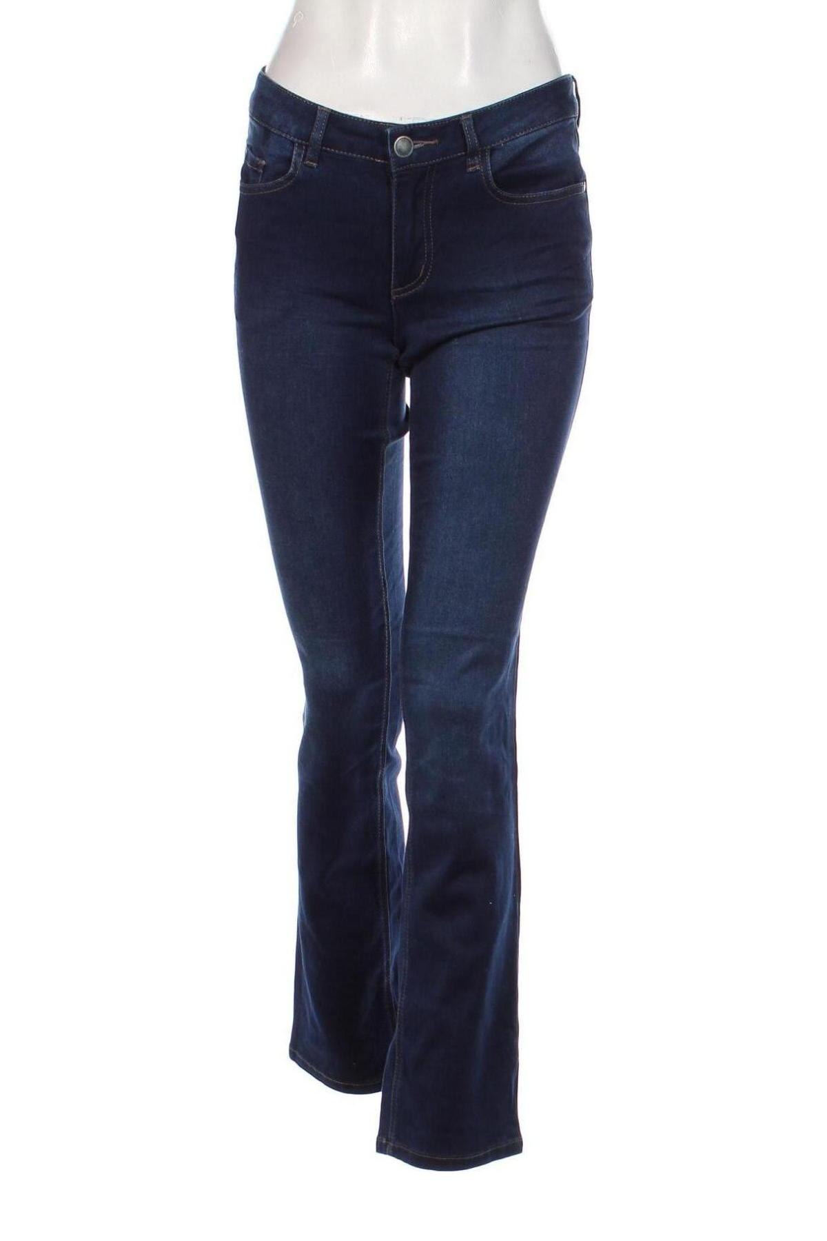 Damen Jeans Zero, Größe S, Farbe Blau, Preis 4,24 €