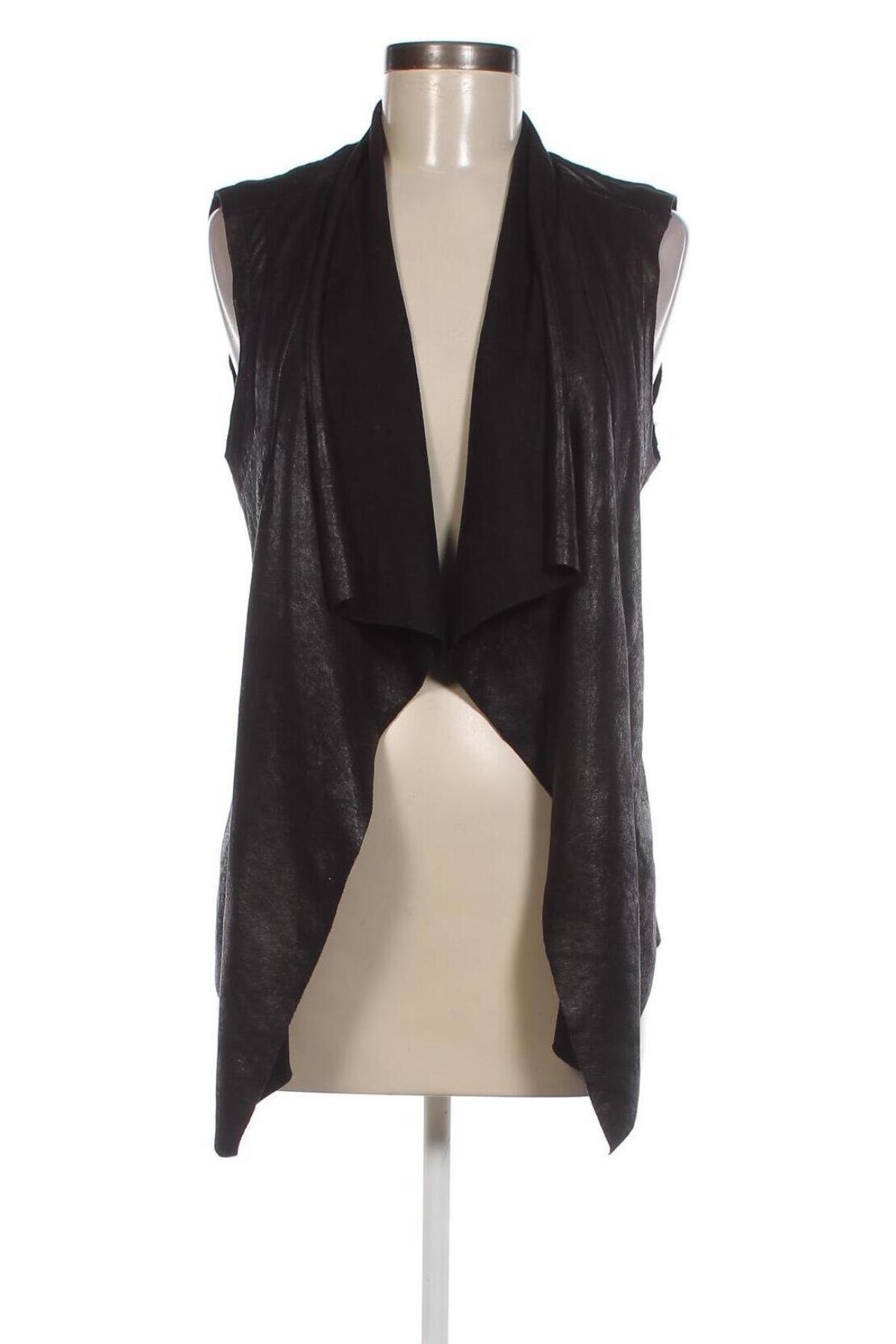Damenweste Zara, Größe S, Farbe Schwarz, Preis € 35,02