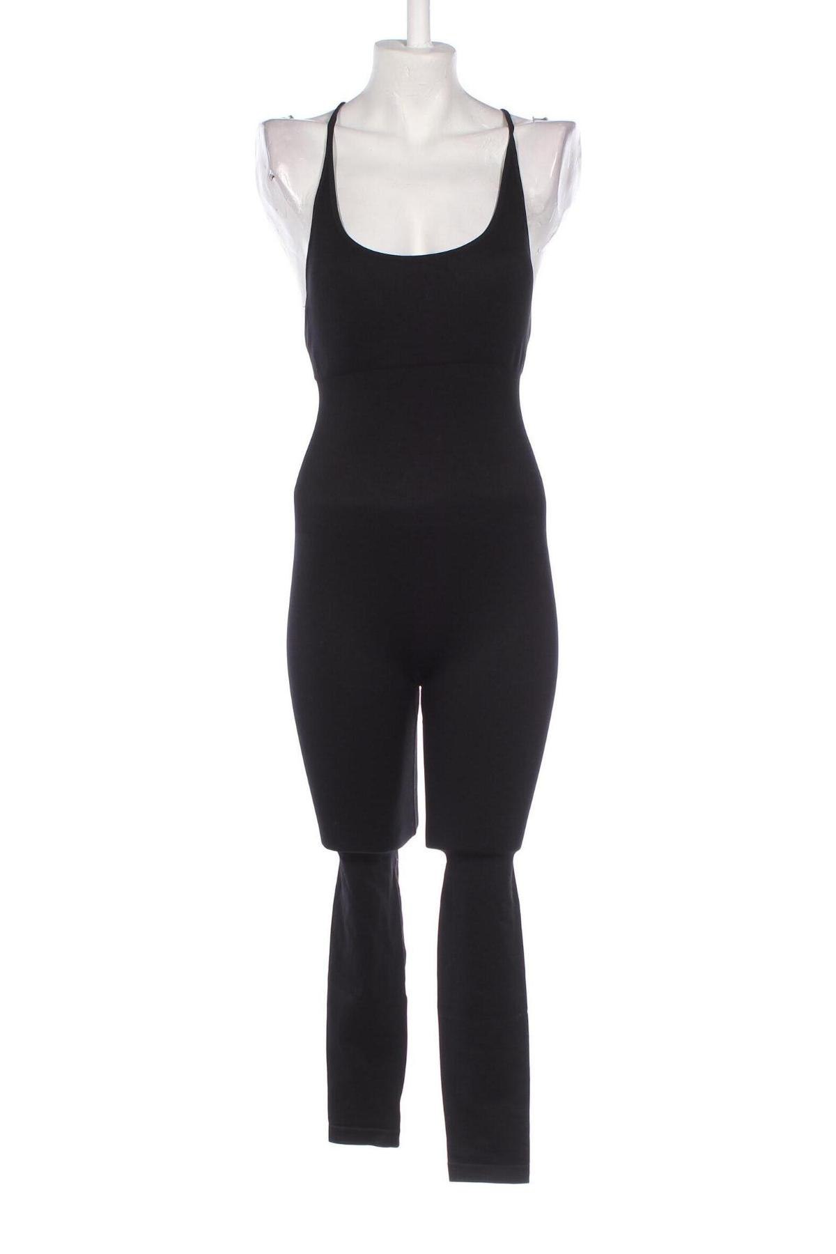 Damen Overall, Größe S, Farbe Schwarz, Preis 18,22 €