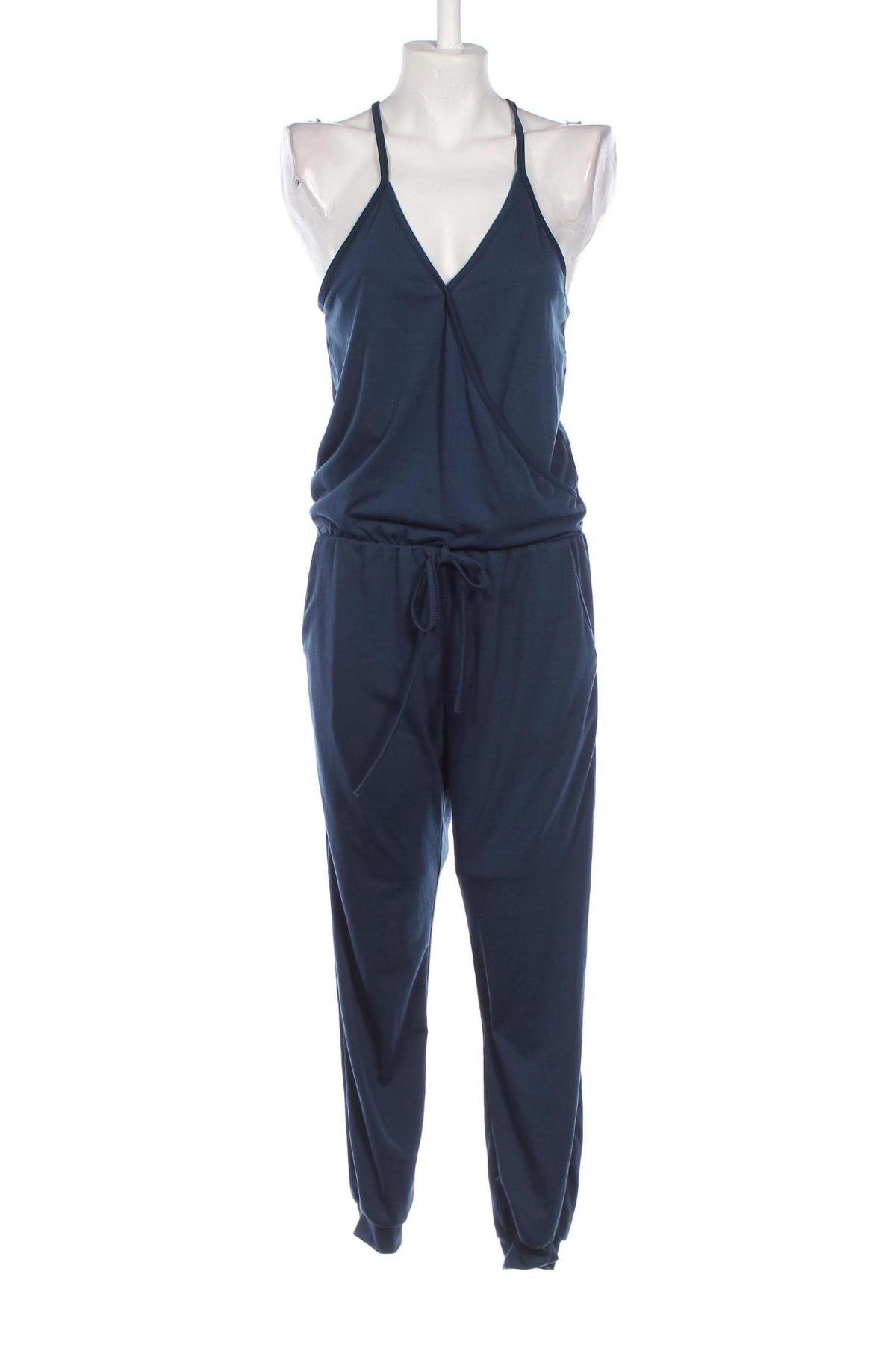 Damen Overall, Größe M, Farbe Blau, Preis € 27,14