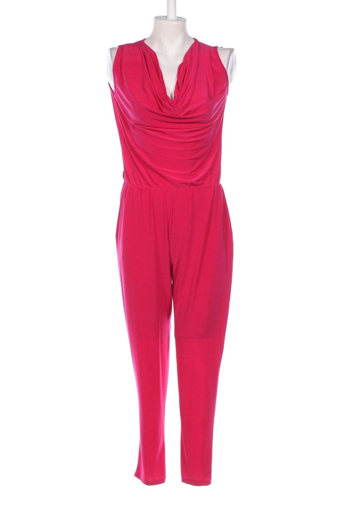 Damen Overall, Größe L, Farbe Rosa, Preis 12,76 €