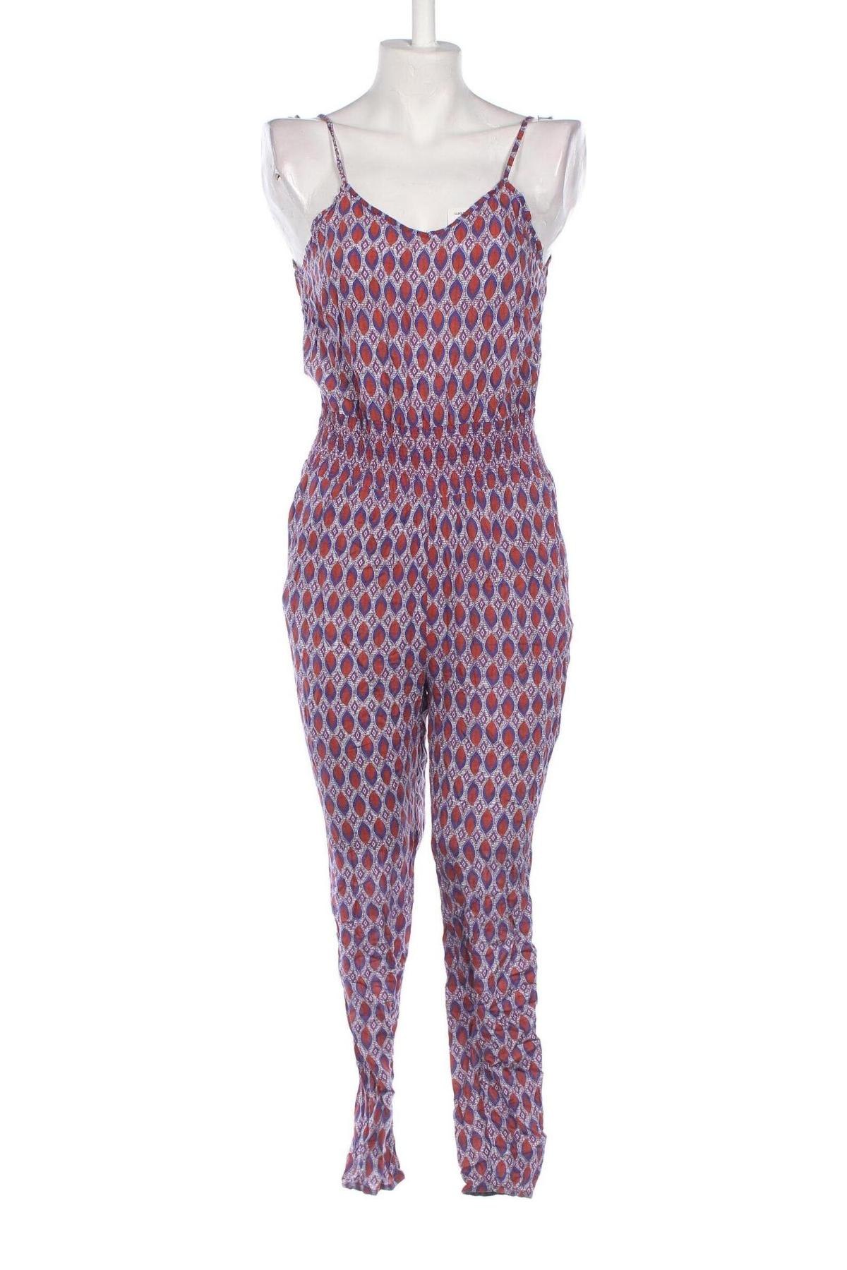Damen Overall Cache Cache, Größe M, Farbe Mehrfarbig, Preis € 5,70
