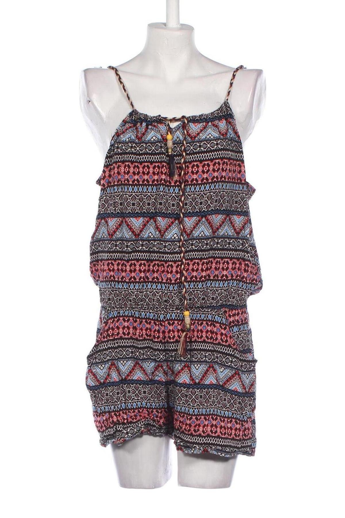 Damen Overall Conos, Größe XL, Farbe Mehrfarbig, Preis 10,86 €