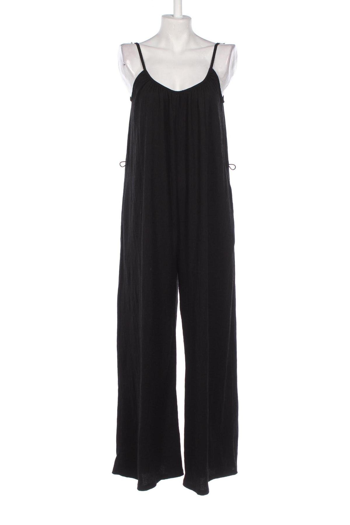 Damen Overall H&M, Größe S, Farbe Schwarz, Preis € 43,14