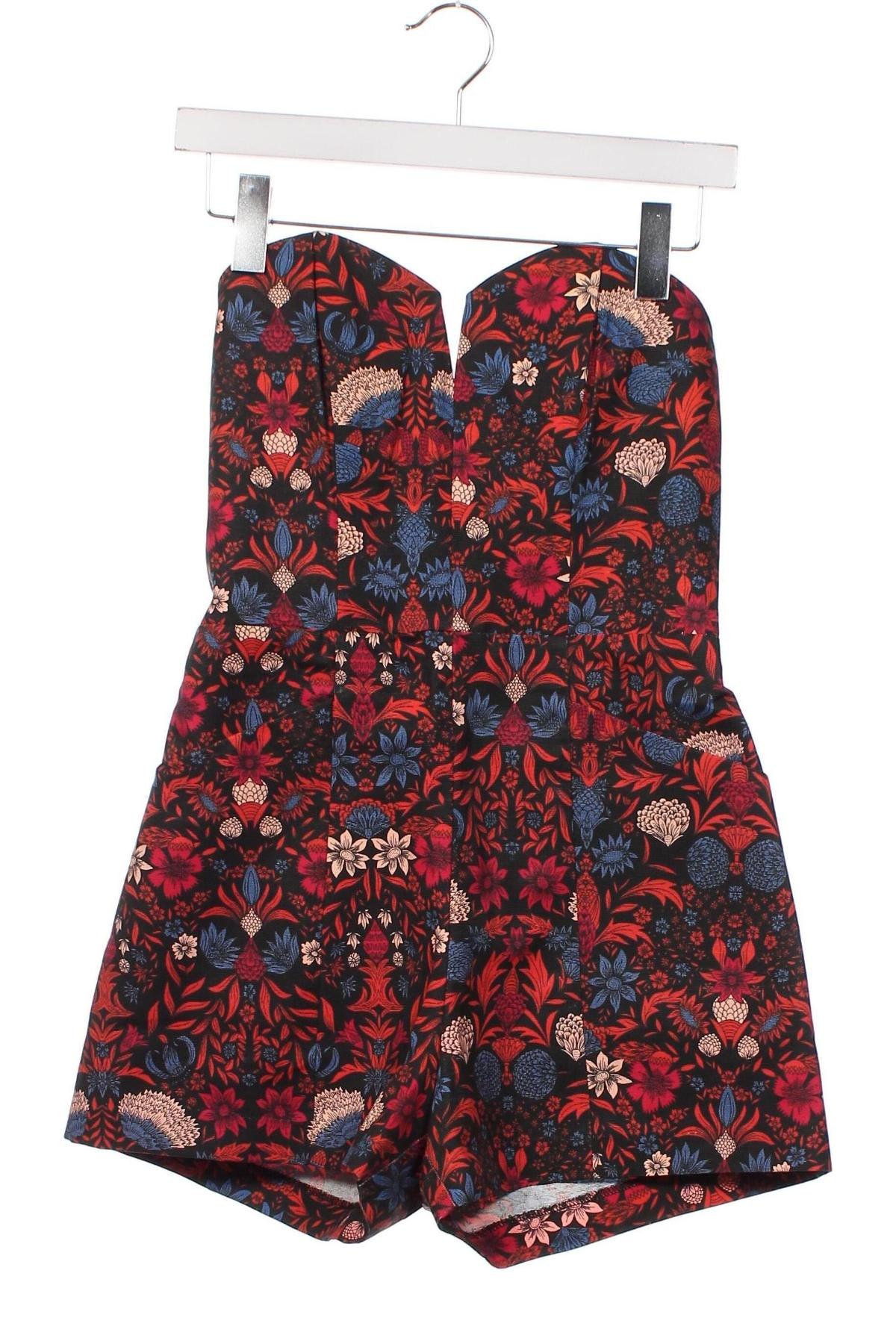 Damen Overall H&M Conscious Collection, Größe S, Farbe Mehrfarbig, Preis € 27,14