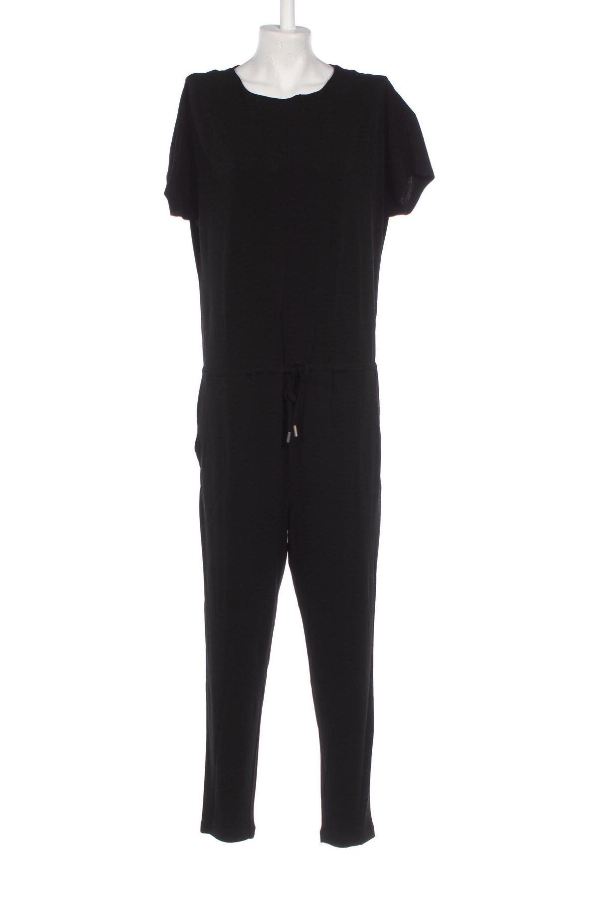Γυναικεία σαλοπέτα In Wear, Μέγεθος M, Χρώμα Μαύρο, Τιμή 97,94 €