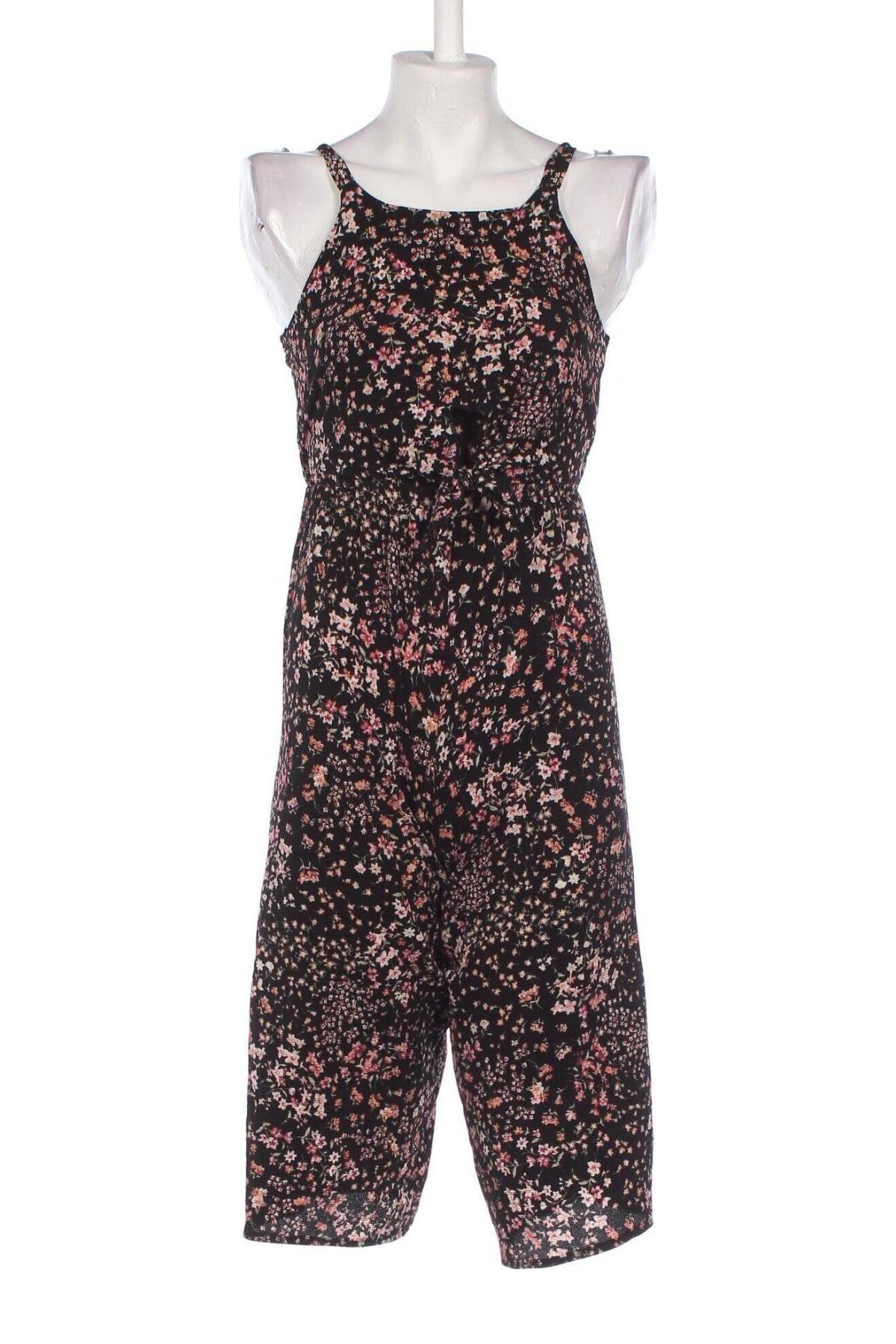 Damen Overall Knit Works, Größe M, Farbe Schwarz, Preis 14,61 €
