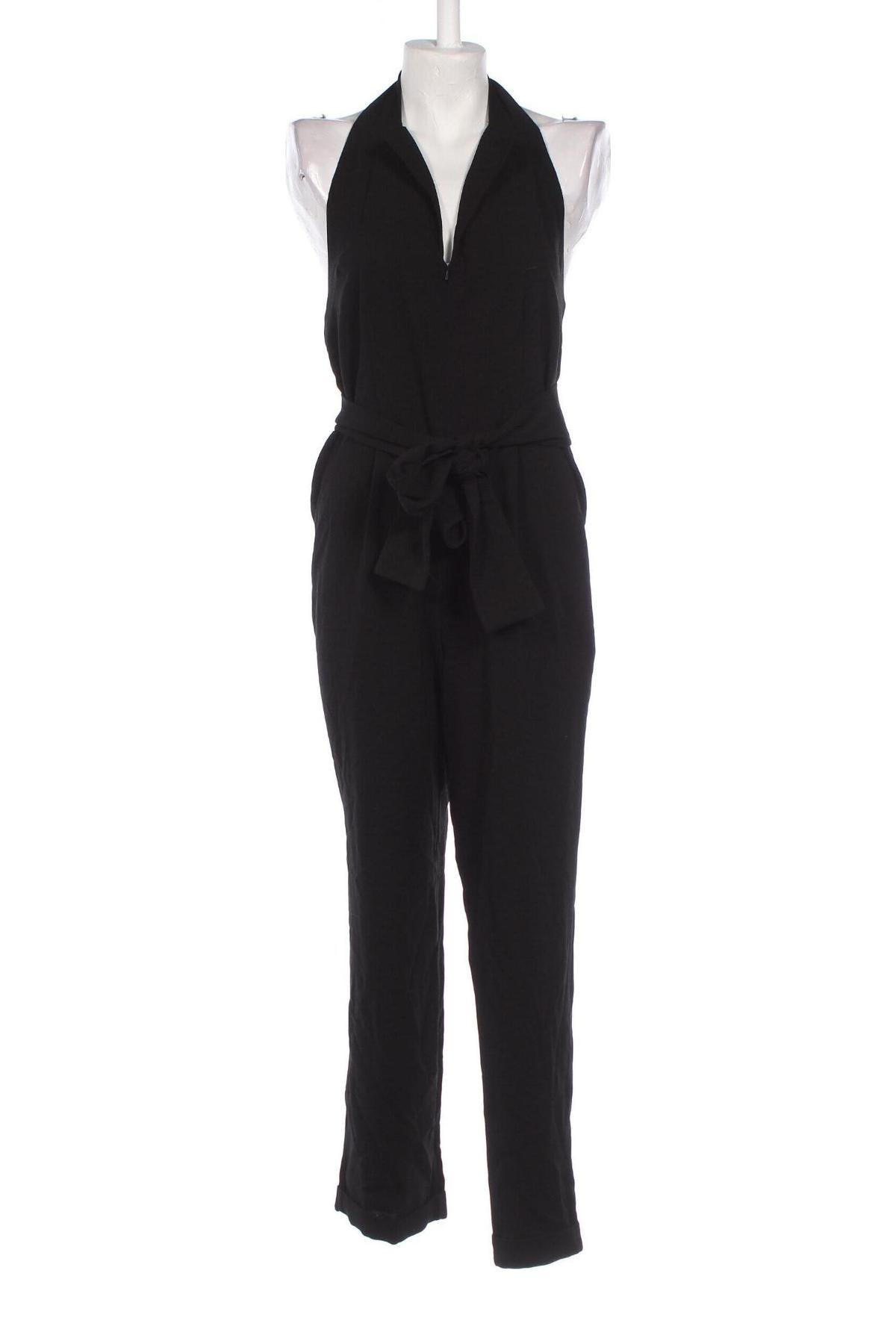 Γυναικεία σαλοπέτα Never Fully Dressed, Μέγεθος M, Χρώμα Μαύρο, Τιμή 34,84 €