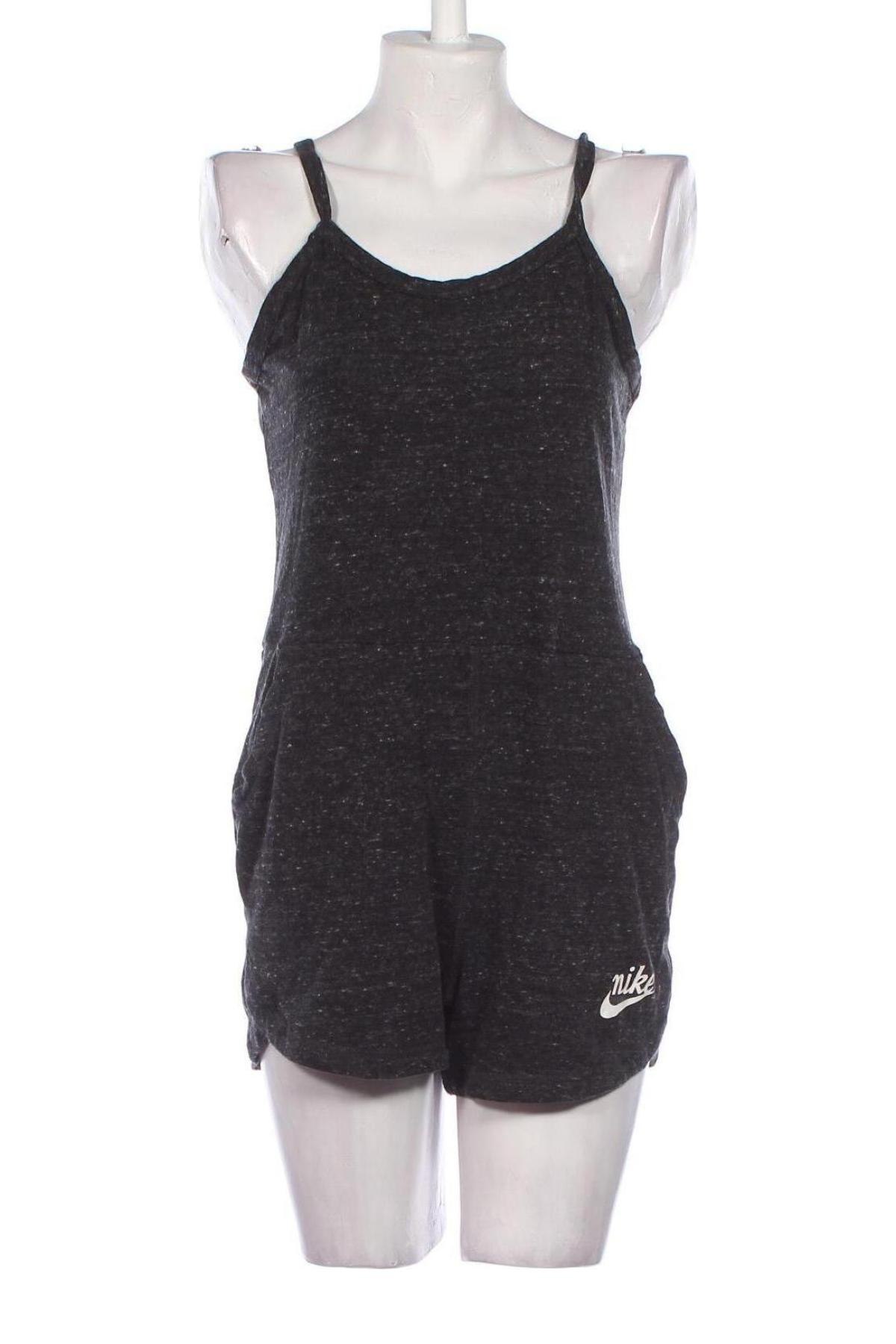 Damen Overall Nike, Größe M, Farbe Grau, Preis € 85,94
