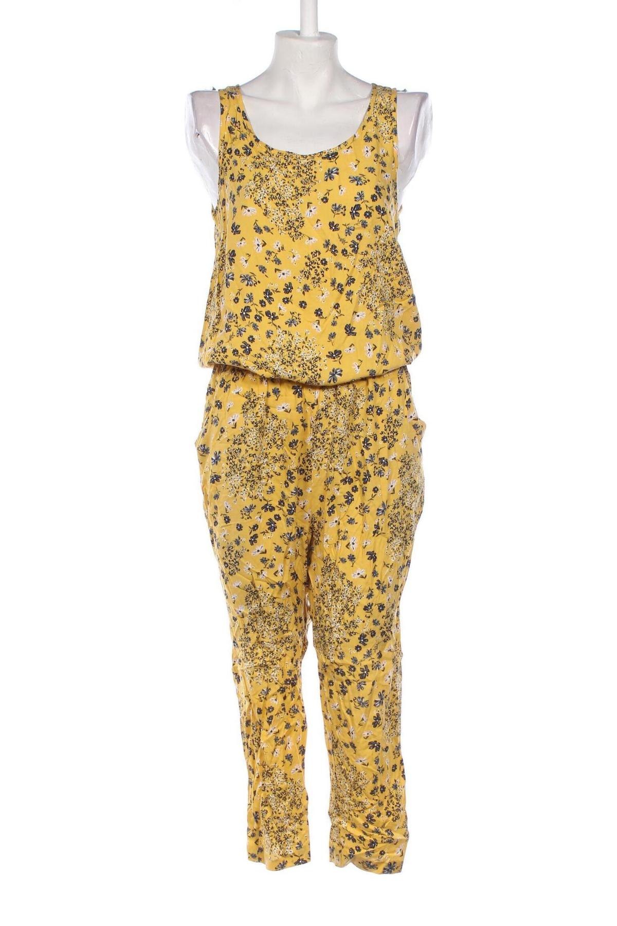 Γυναικεία σαλοπέτα ONLY, Μέγεθος S, Χρώμα Κίτρινο, Τιμή 17,94 €