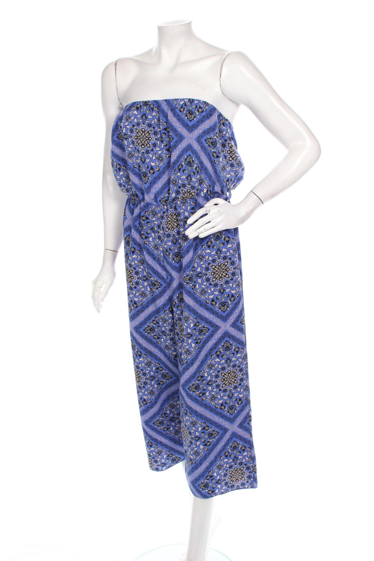 Γυναικεία σαλοπέτα Primark, Μέγεθος M, Χρώμα Πολύχρωμο, Τιμή 9,98 €