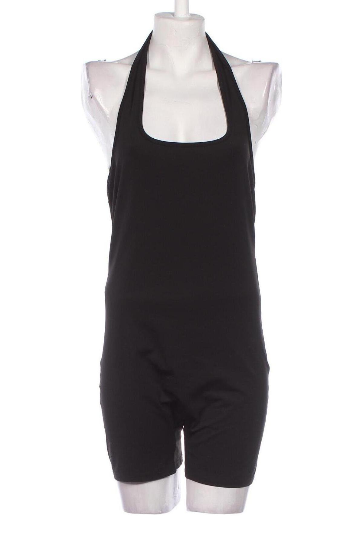 Damen Overall SHEIN, Größe L, Farbe Schwarz, Preis € 27,14