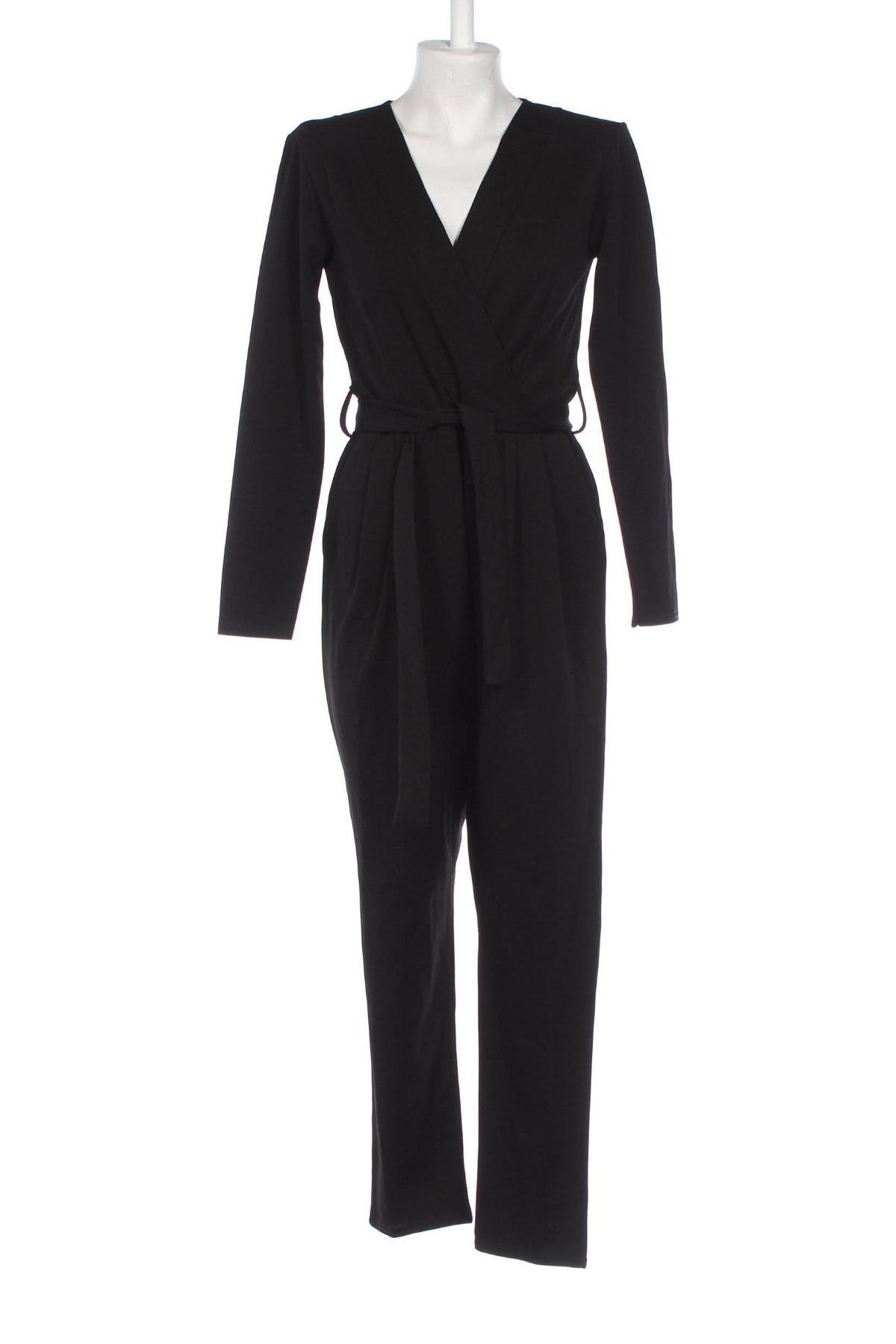 Damen Overall Sisters Point, Größe M, Farbe Schwarz, Preis 9,65 €