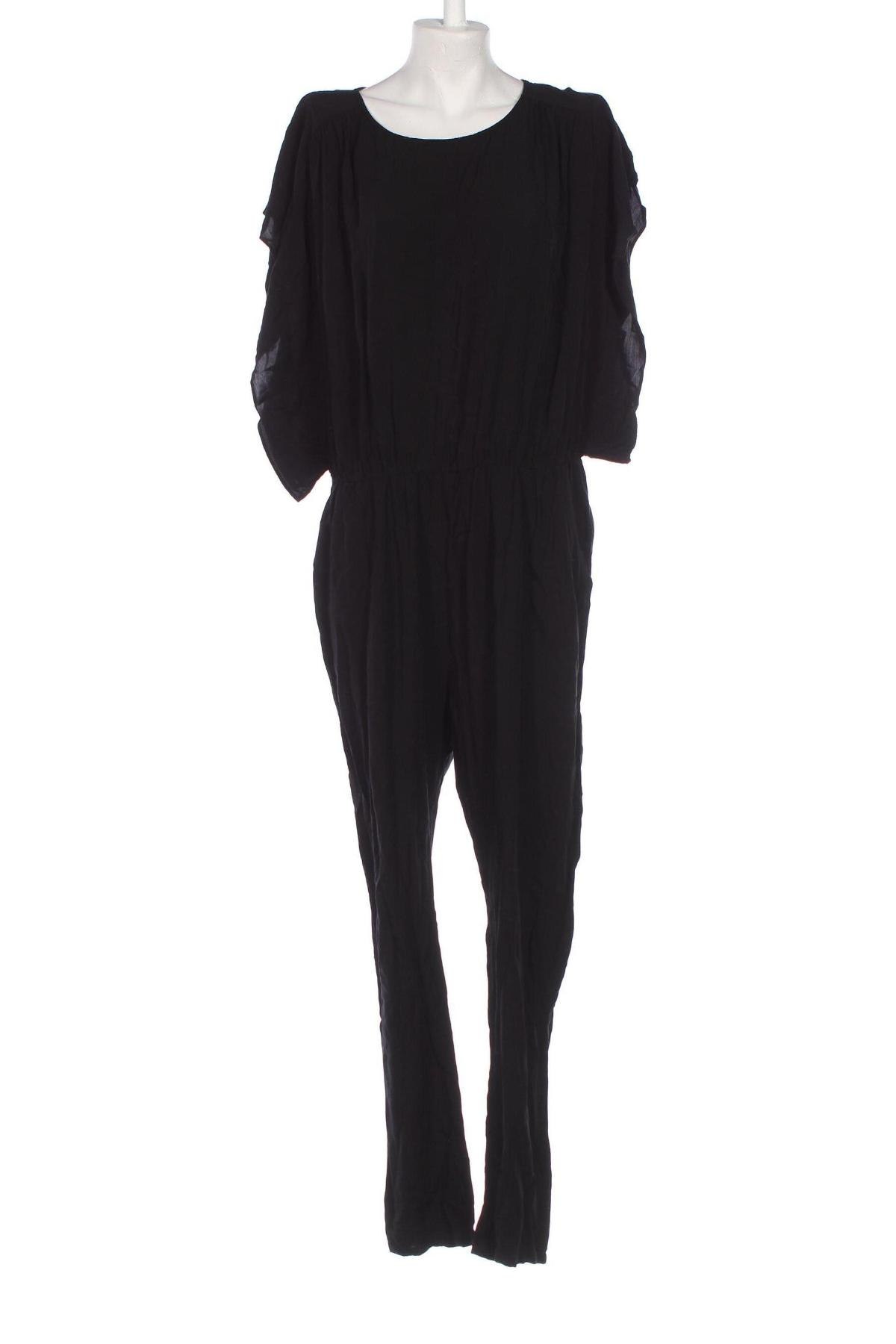 Γυναικεία σαλοπέτα Soaked In Luxury, Μέγεθος XL, Χρώμα Μαύρο, Τιμή 33,65 €