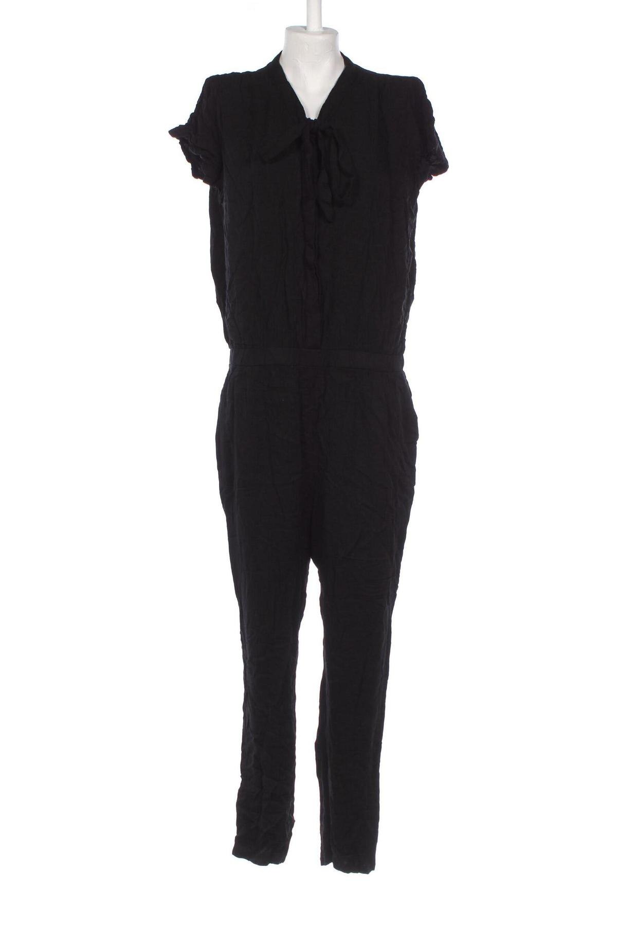 Γυναικεία σαλοπέτα Soya Concept, Μέγεθος L, Χρώμα Μαύρο, Τιμή 11,92 €