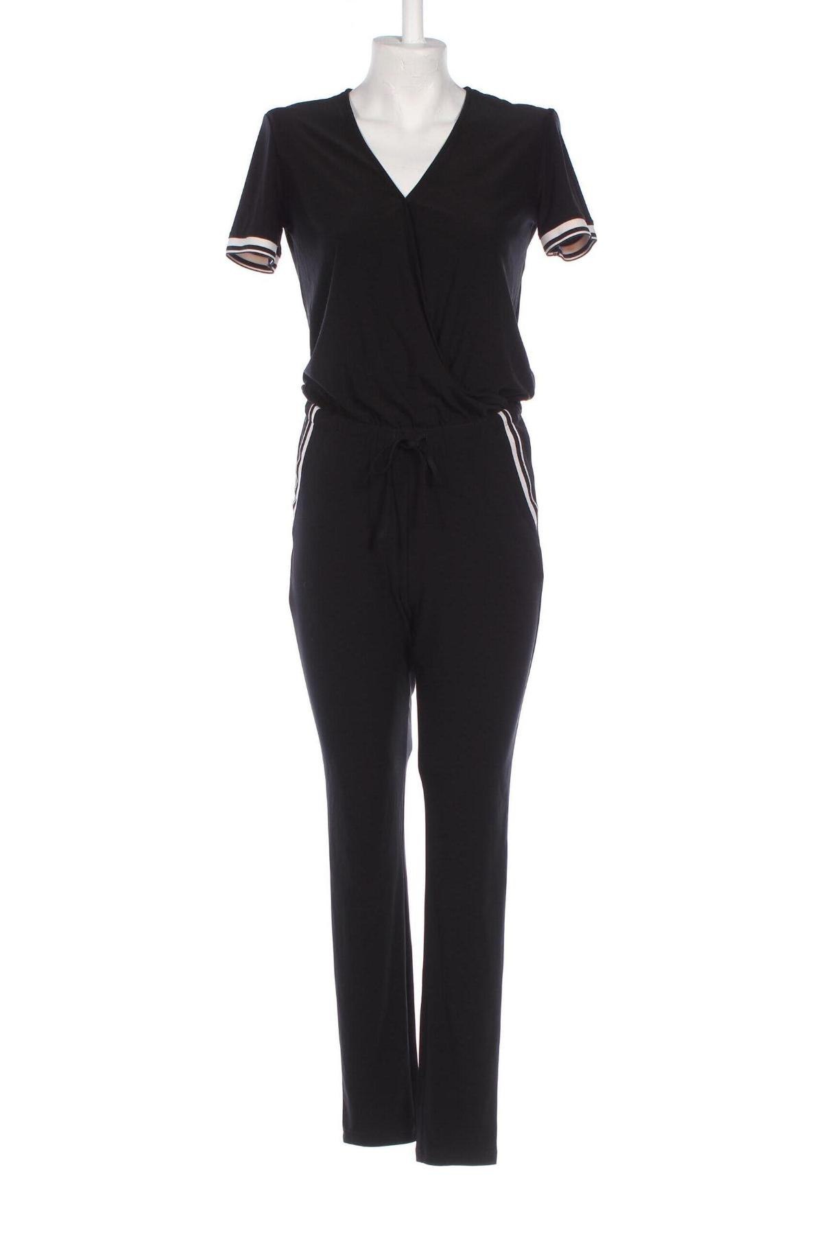 Damen Overall Steffen Schraut, Größe XS, Farbe Schwarz, Preis 23,88 €