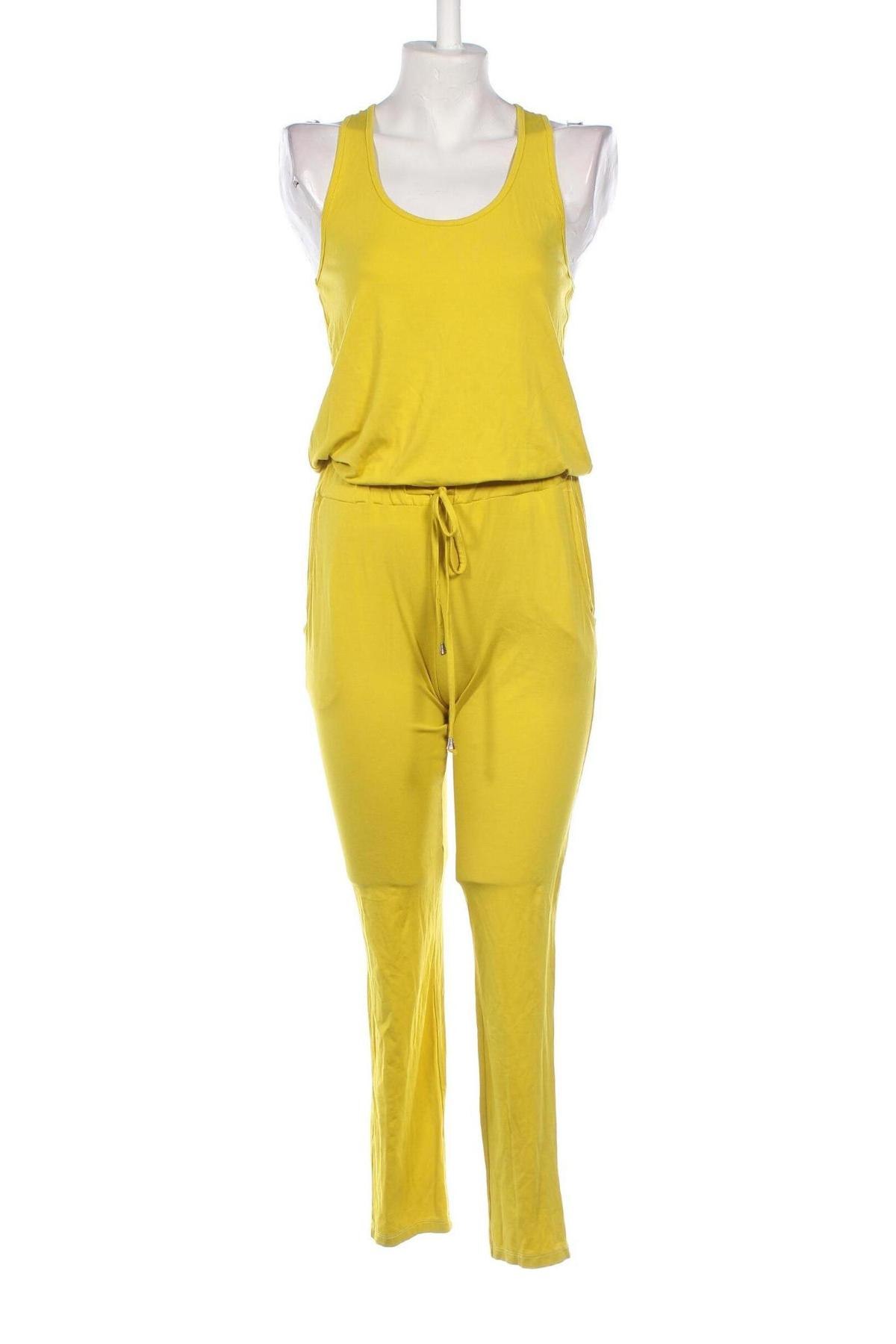 Γυναικεία σαλοπέτα Vicolo, Μέγεθος M, Χρώμα Κίτρινο, Τιμή 34,84 €